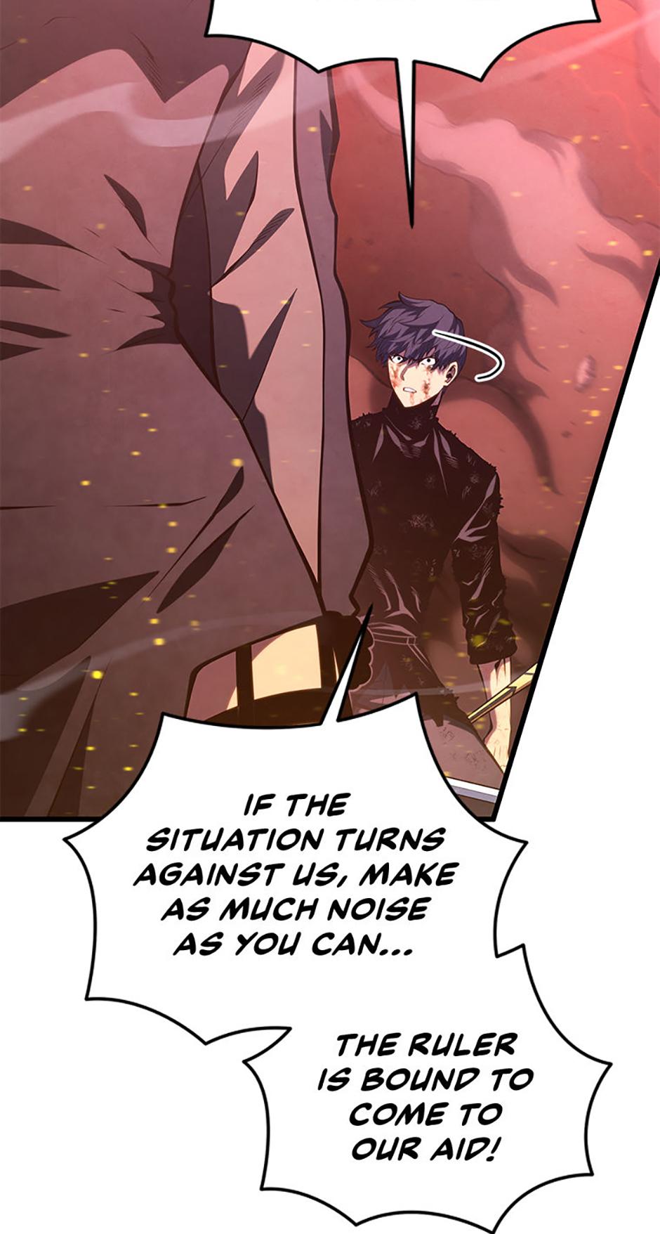 The Swordmaster’s Son Chapter 189 — page 12