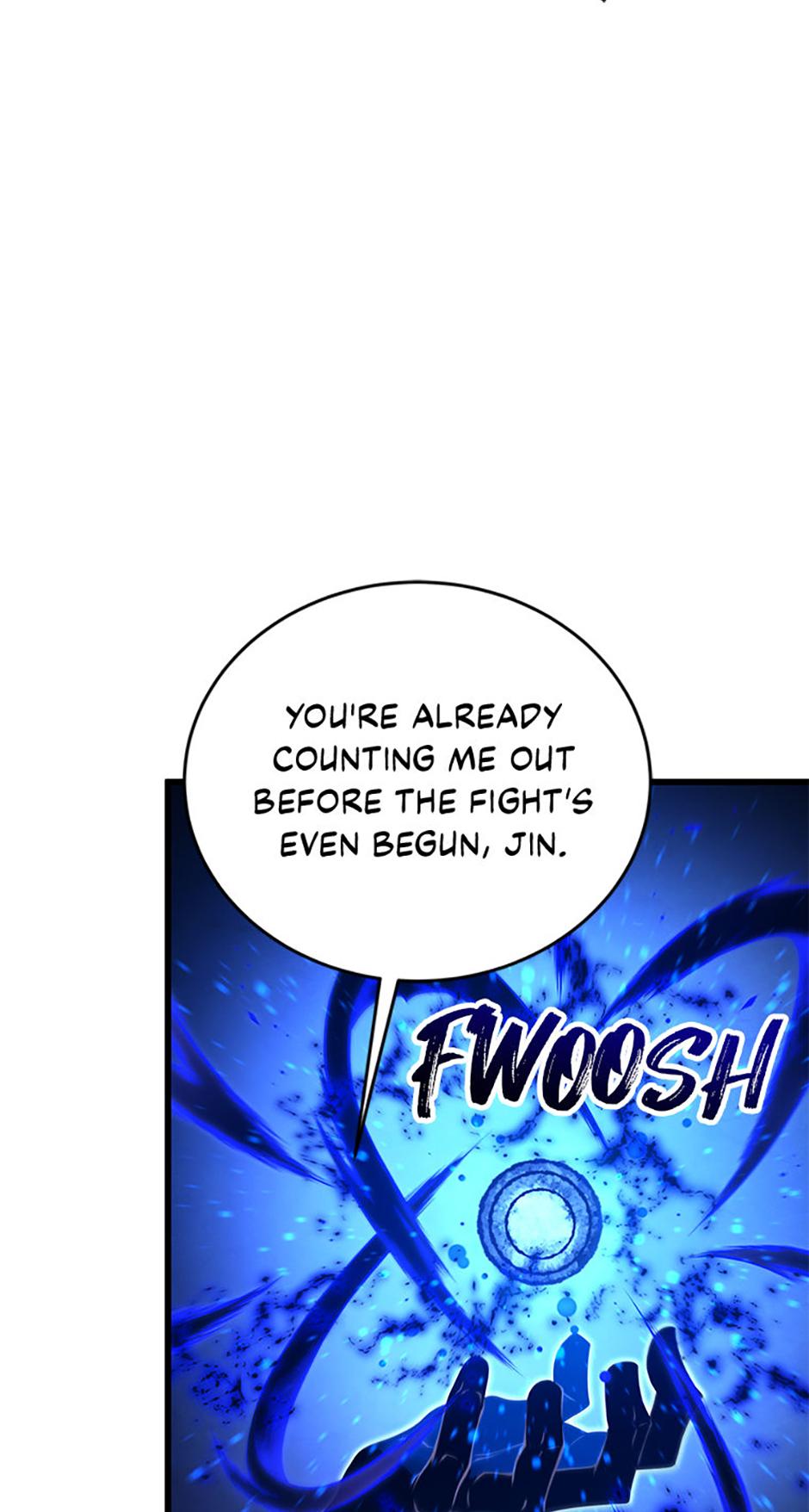 The Swordmaster’s Son Chapter 189 — page 13