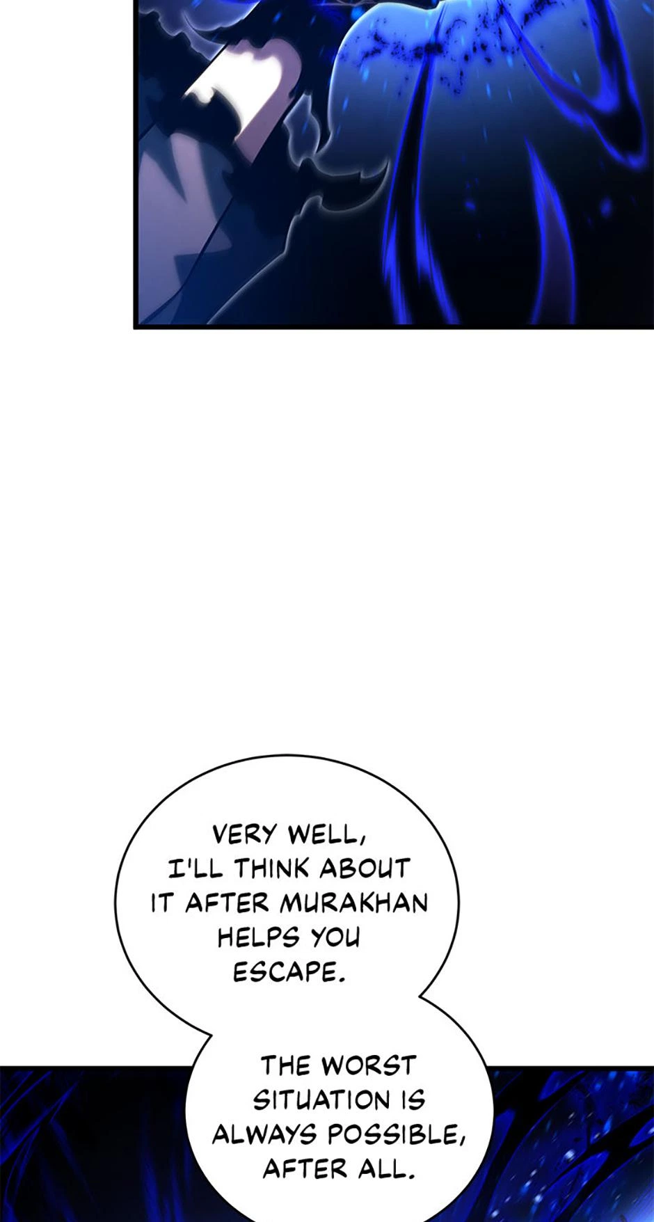 The Swordmaster’s Son Chapter 189 — page 14