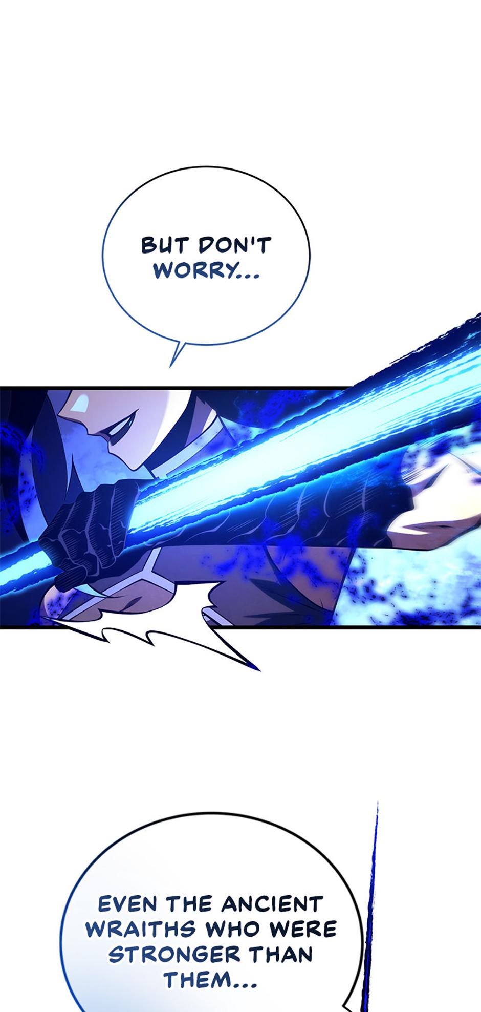 The Swordmaster’s Son Chapter 189 — page 16