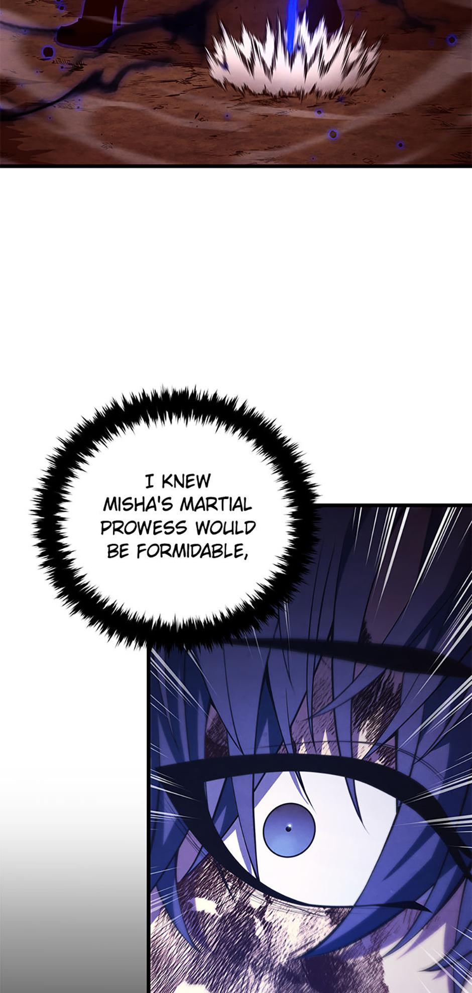 The Swordmaster’s Son Chapter 189 — page 18