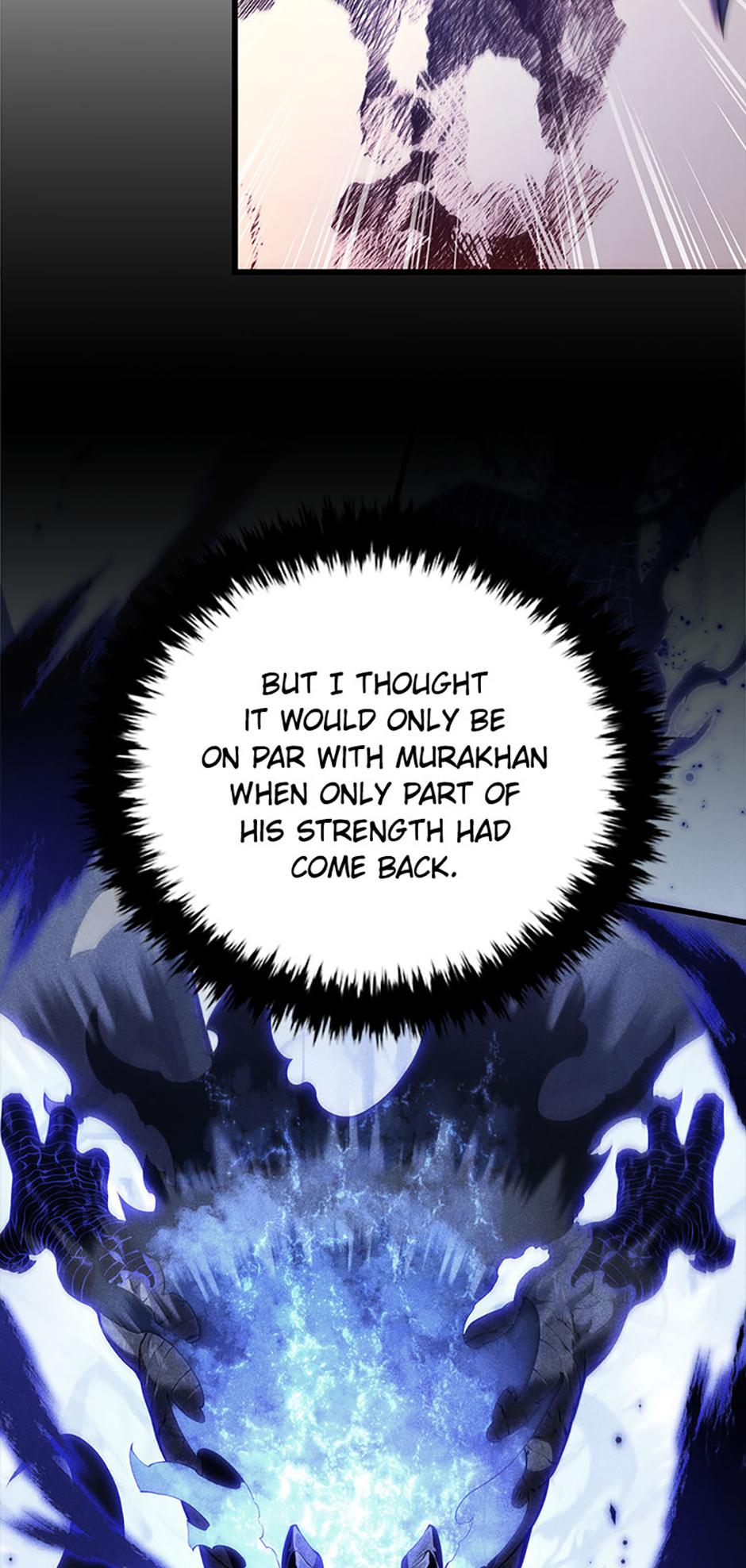 The Swordmaster’s Son Chapter 189 — page 19