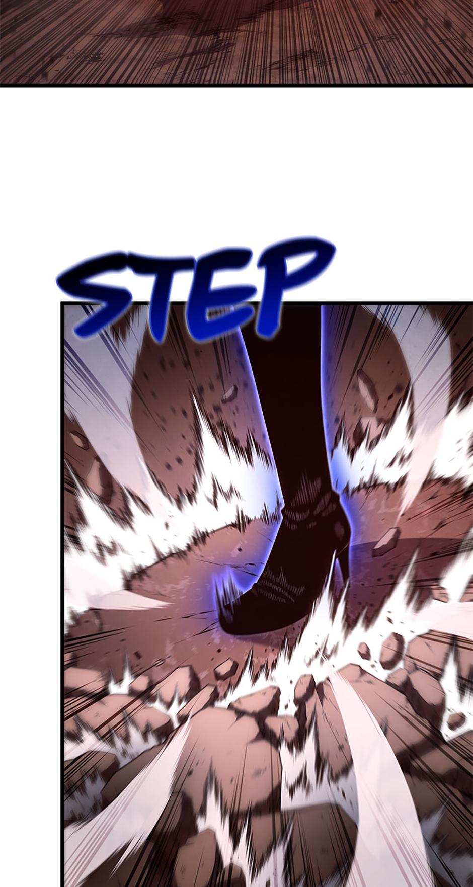 The Swordmaster’s Son Chapter 189 — page 24