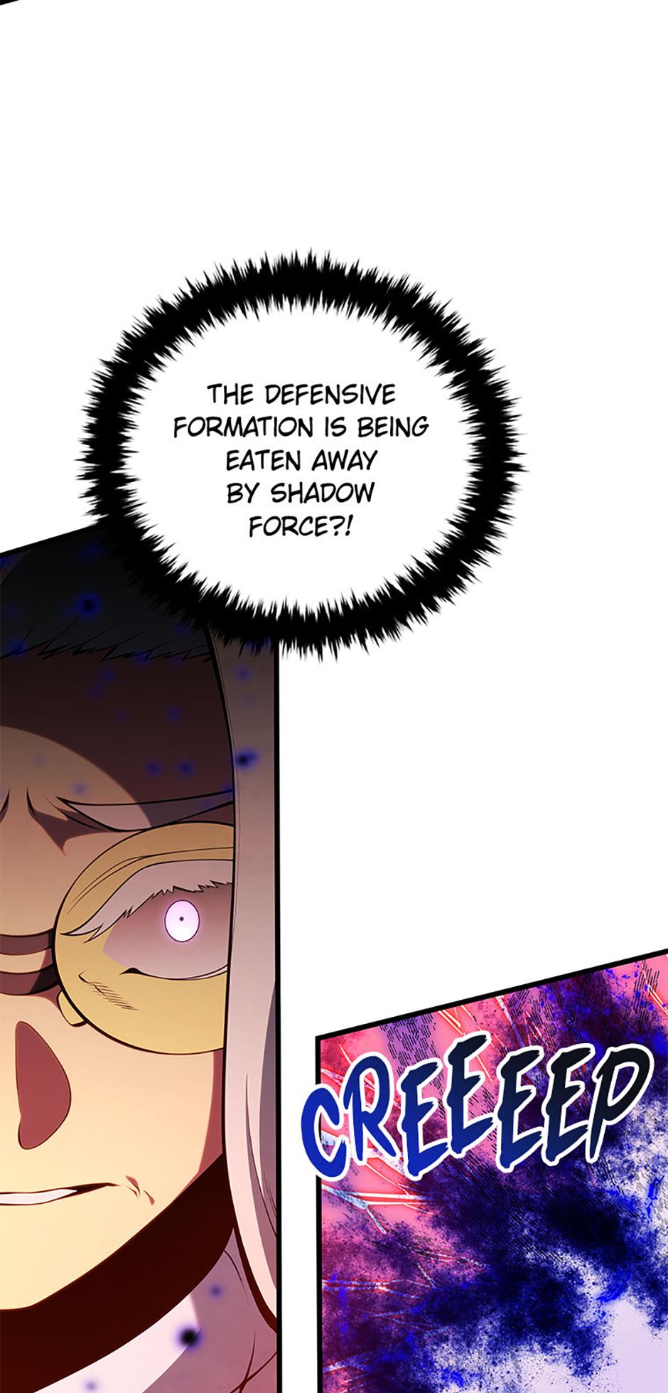 The Swordmaster’s Son Chapter 189 — page 32