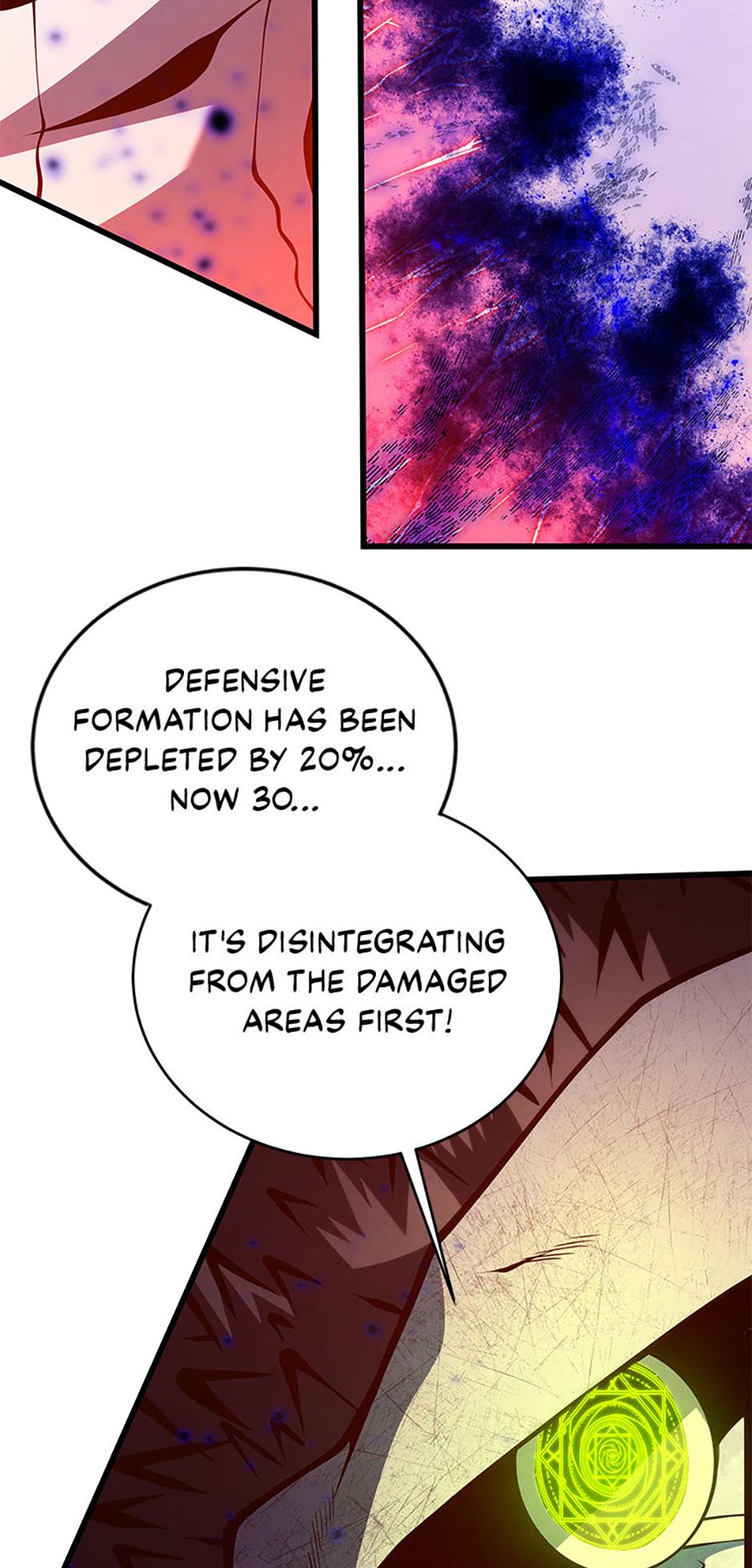 The Swordmaster’s Son Chapter 189 — page 33