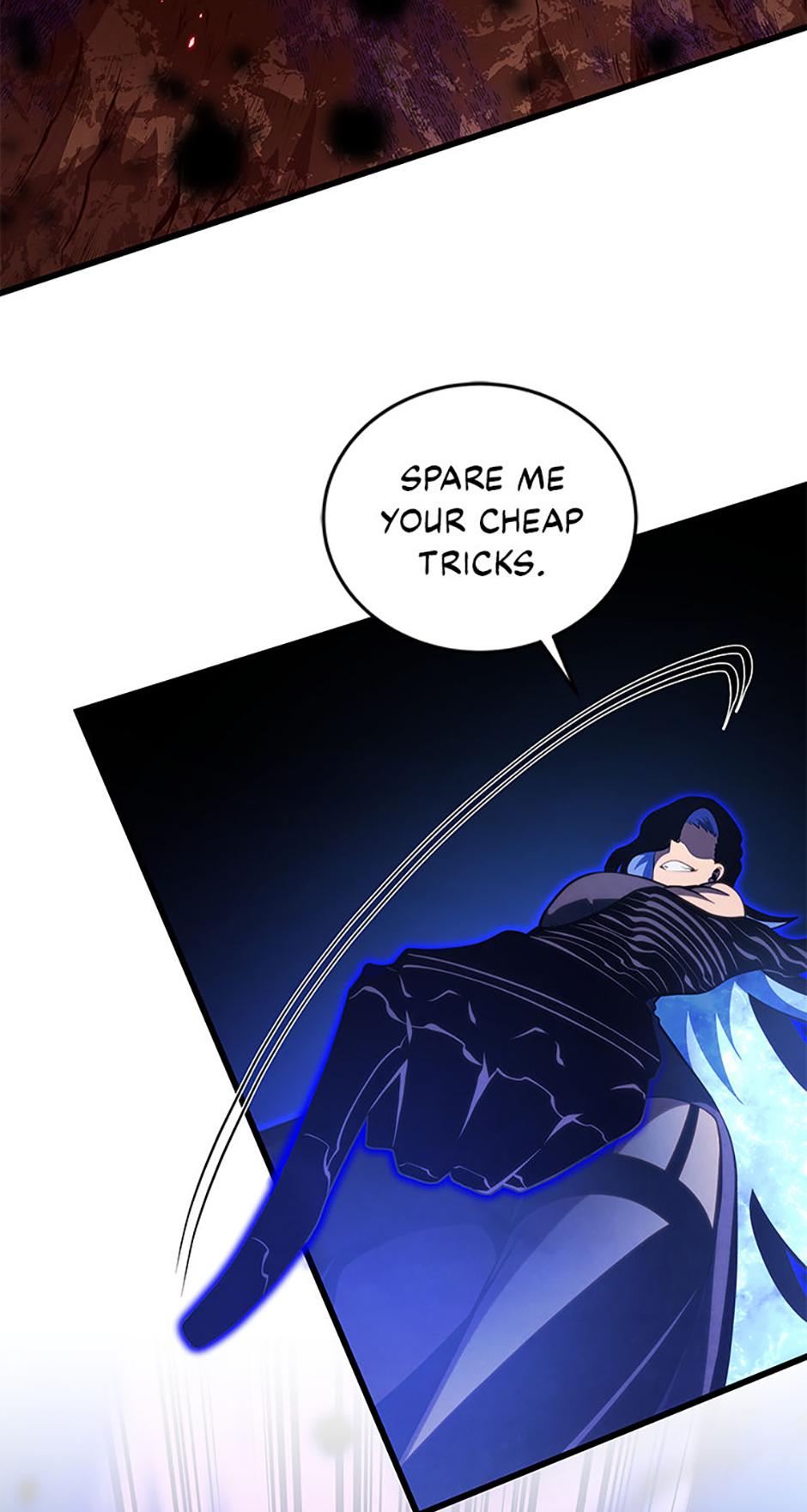 The Swordmaster’s Son Chapter 189 — page 40