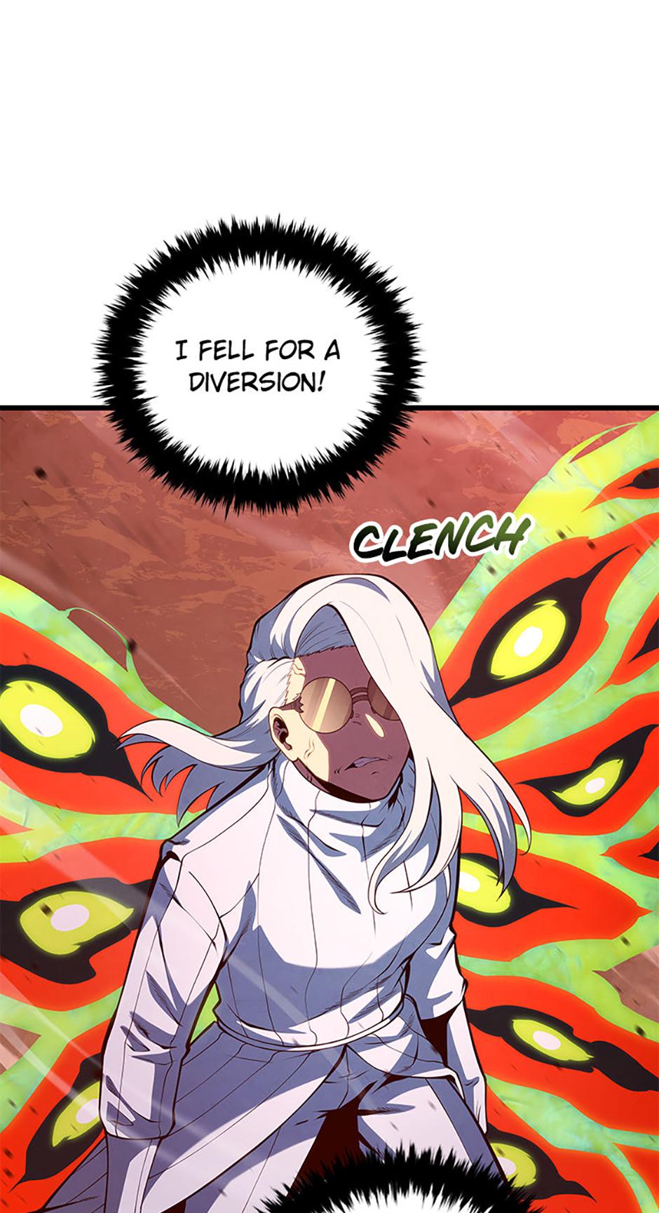 The Swordmaster’s Son Chapter 189 — page 52