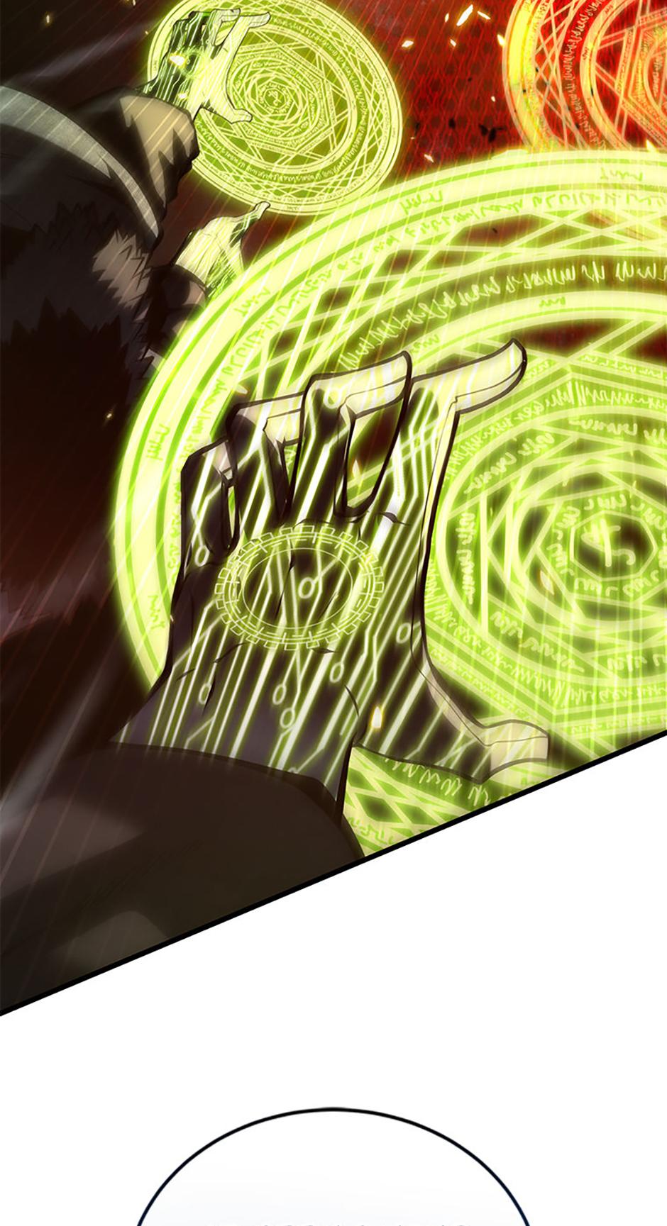 The Swordmaster’s Son Chapter 189 — page 57