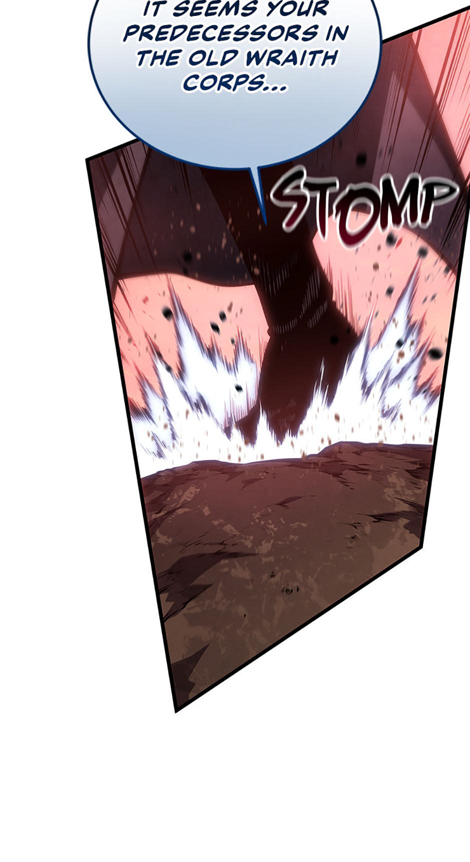 The Swordmaster’s Son Chapter 189 — page 58