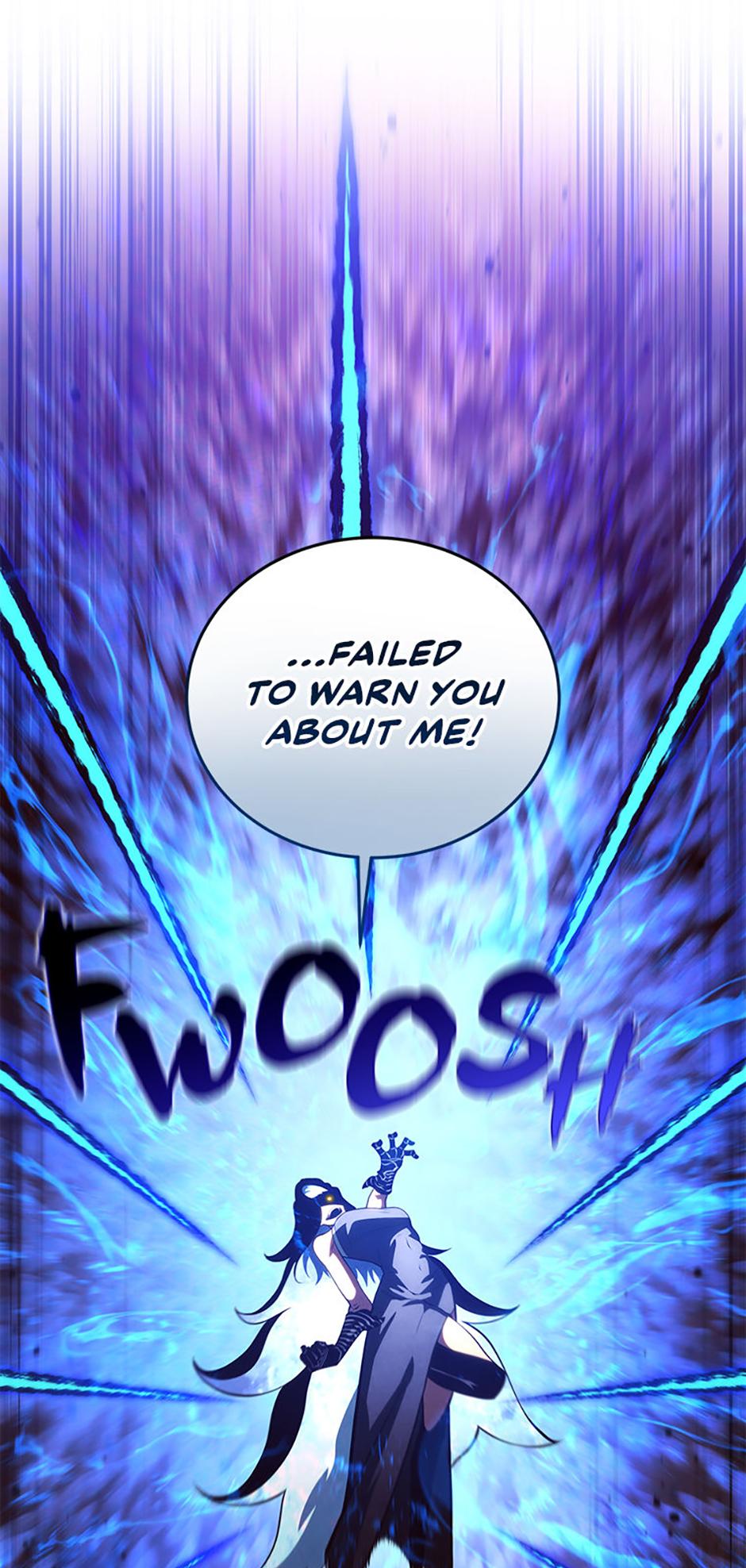 The Swordmaster’s Son Chapter 189 — page 59