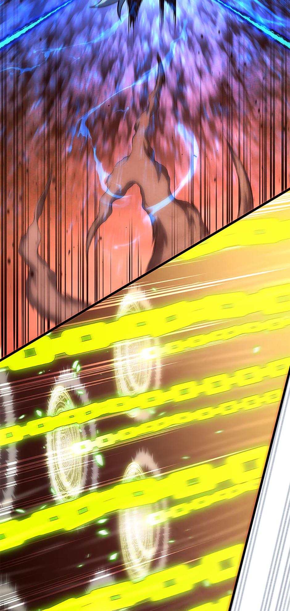 The Swordmaster’s Son Chapter 189 — page 60