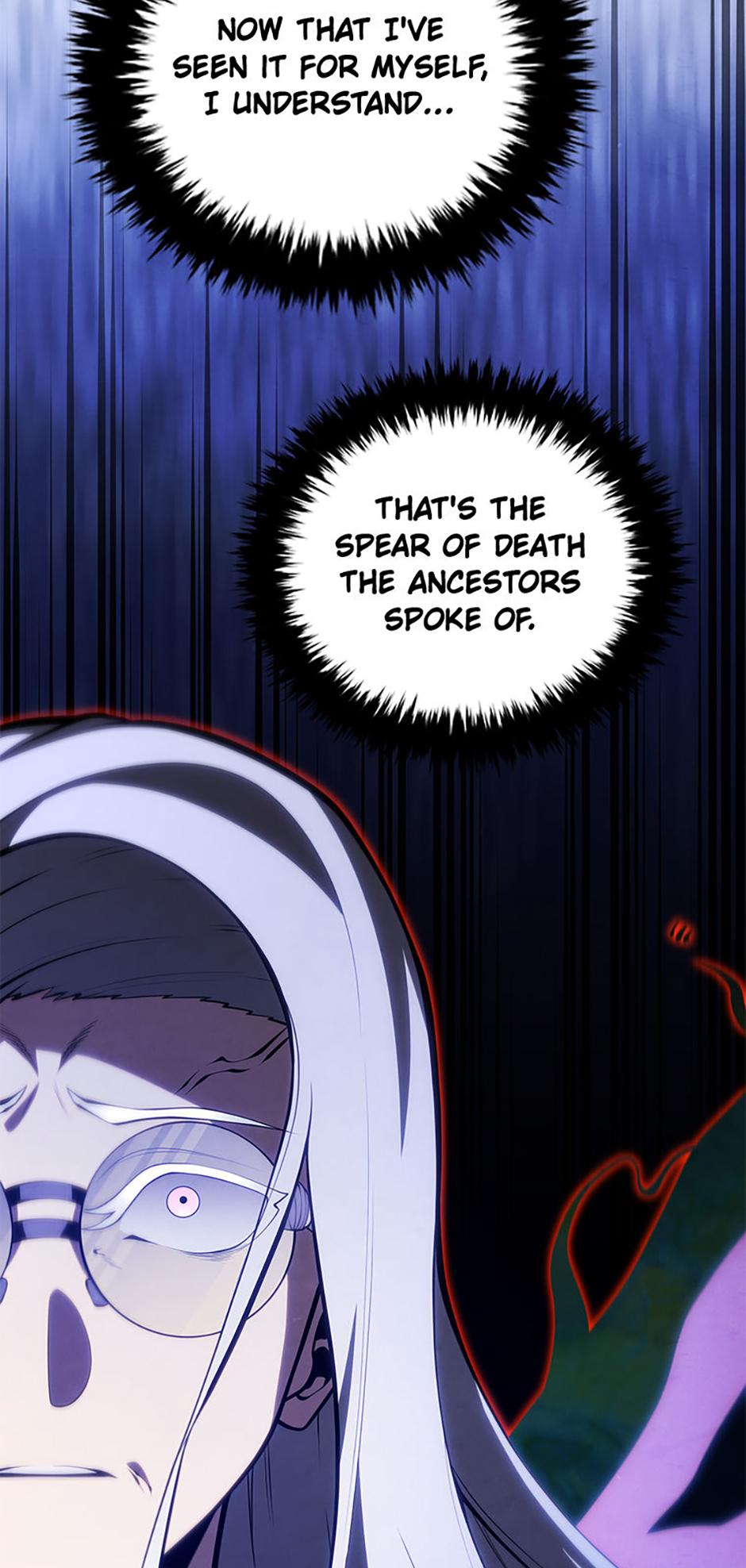 The Swordmaster’s Son Chapter 189 — page 64