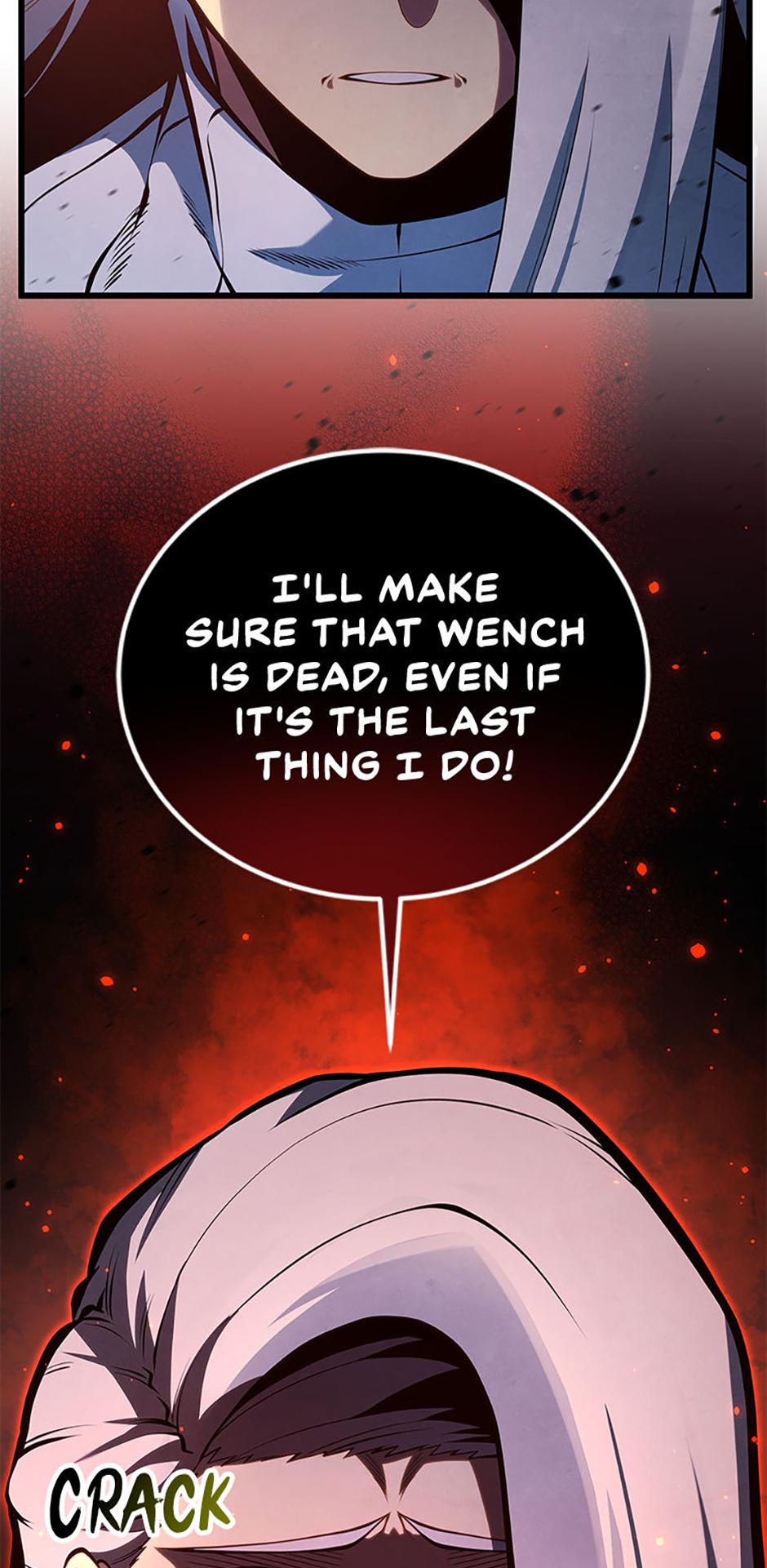 The Swordmaster’s Son Chapter 189 — page 68