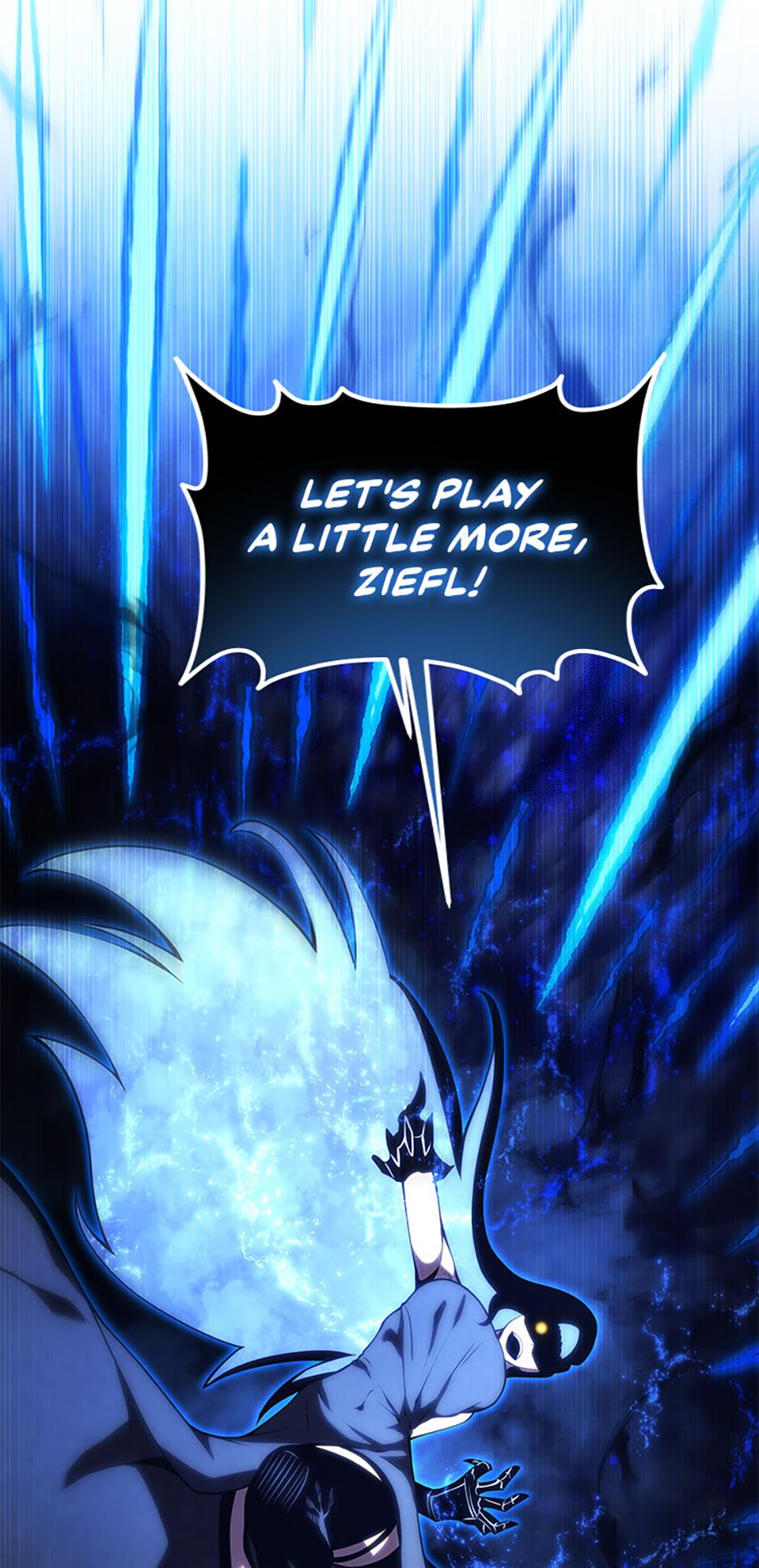 The Swordmaster’s Son Chapter 189 — page 85