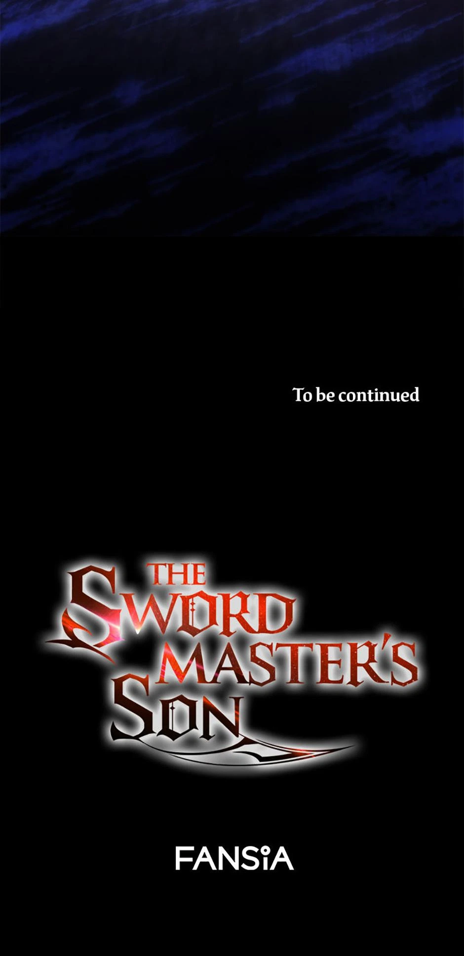 The Swordmaster’s Son Chapter 189 — page 89