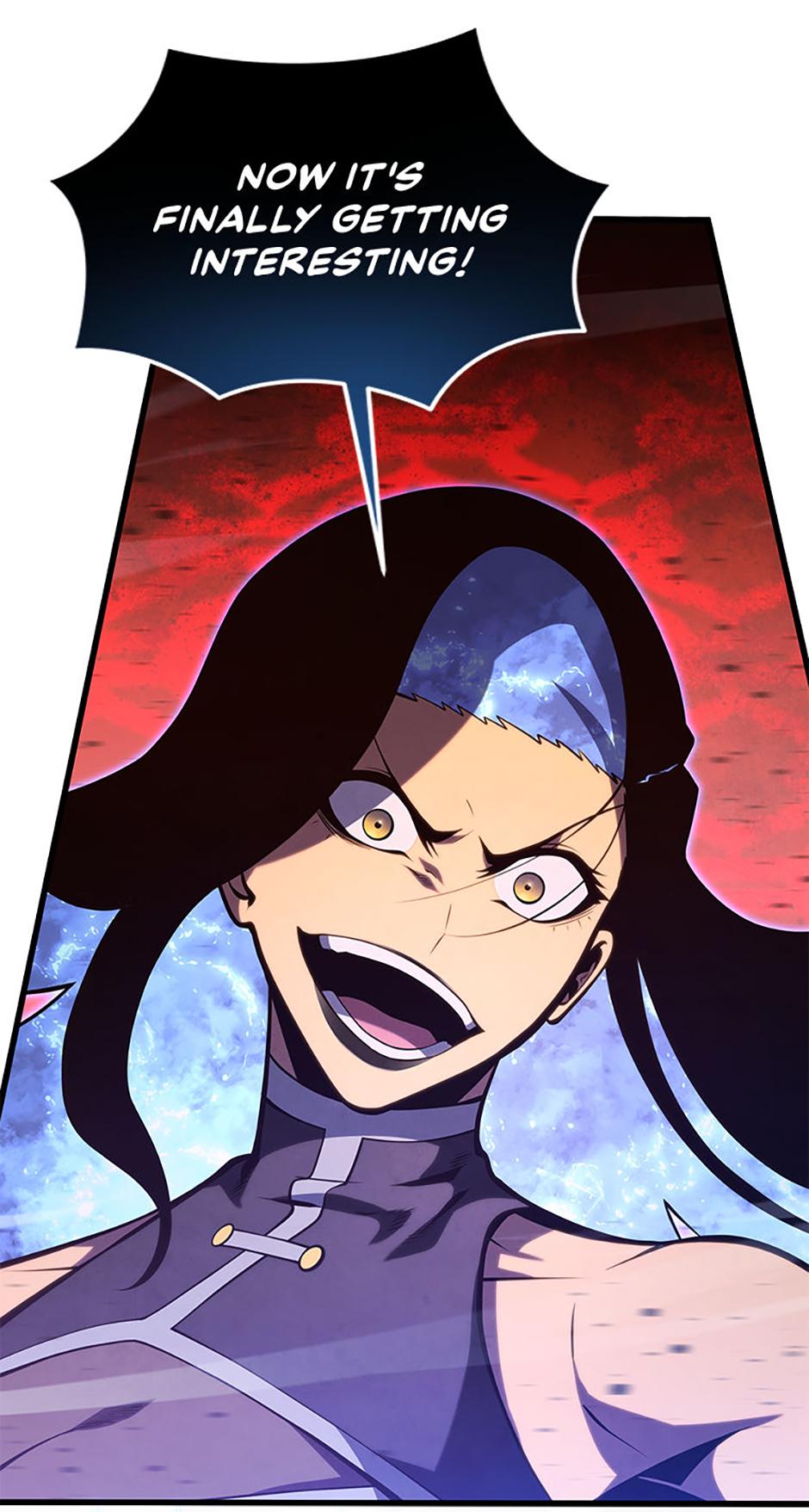 The Swordmaster’s Son Chapter 190 — page 1