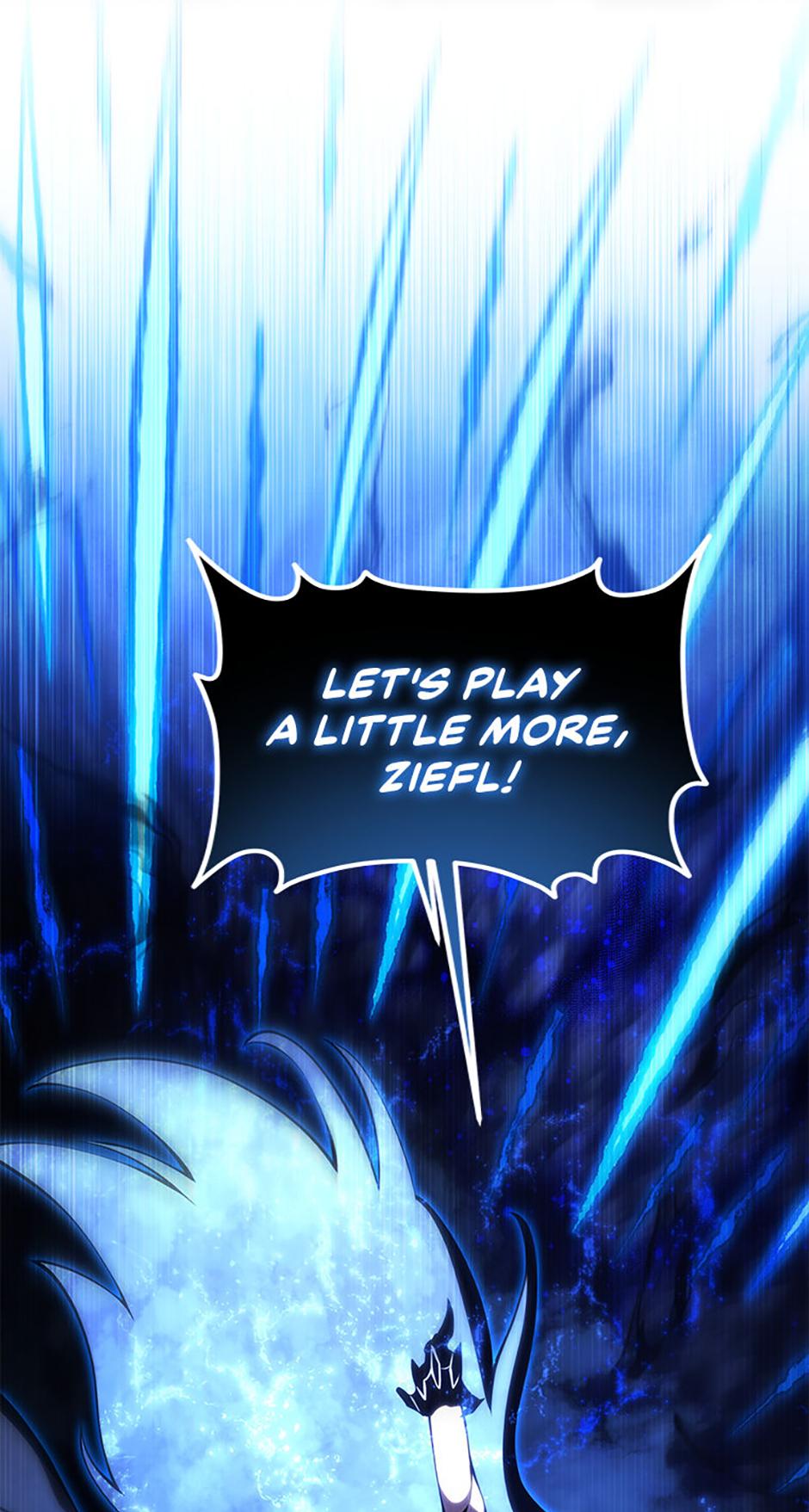 The Swordmaster’s Son Chapter 190 — page 2