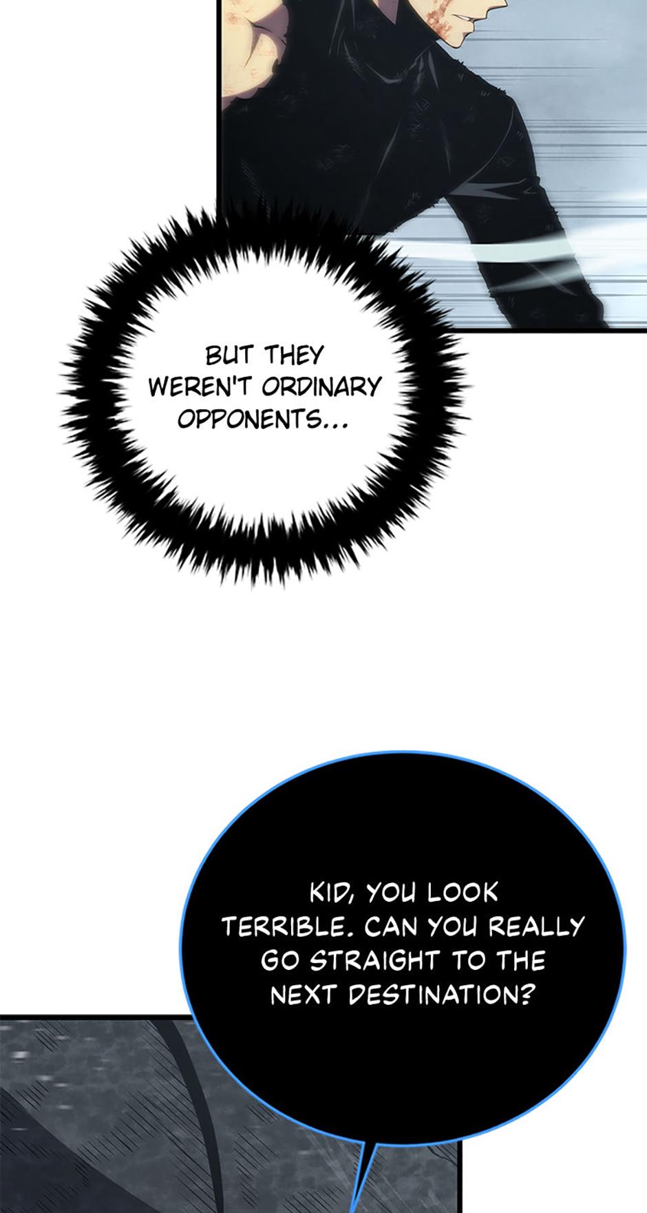 The Swordmaster’s Son Chapter 190 — page 10