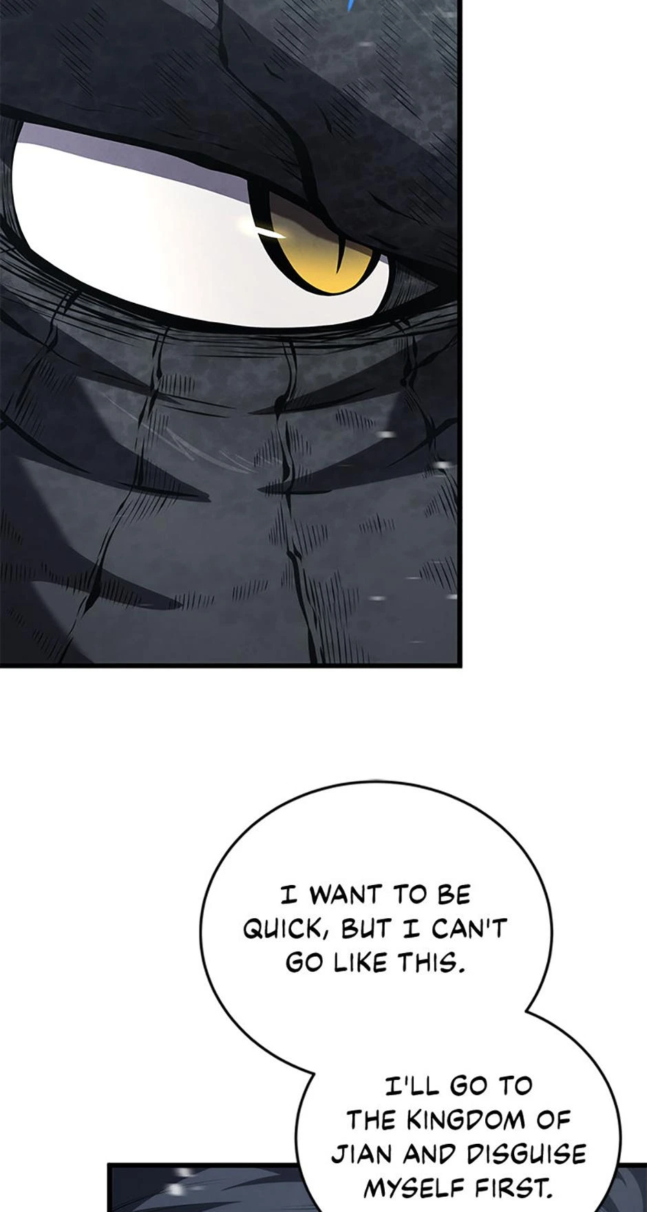 The Swordmaster’s Son Chapter 190 — page 11