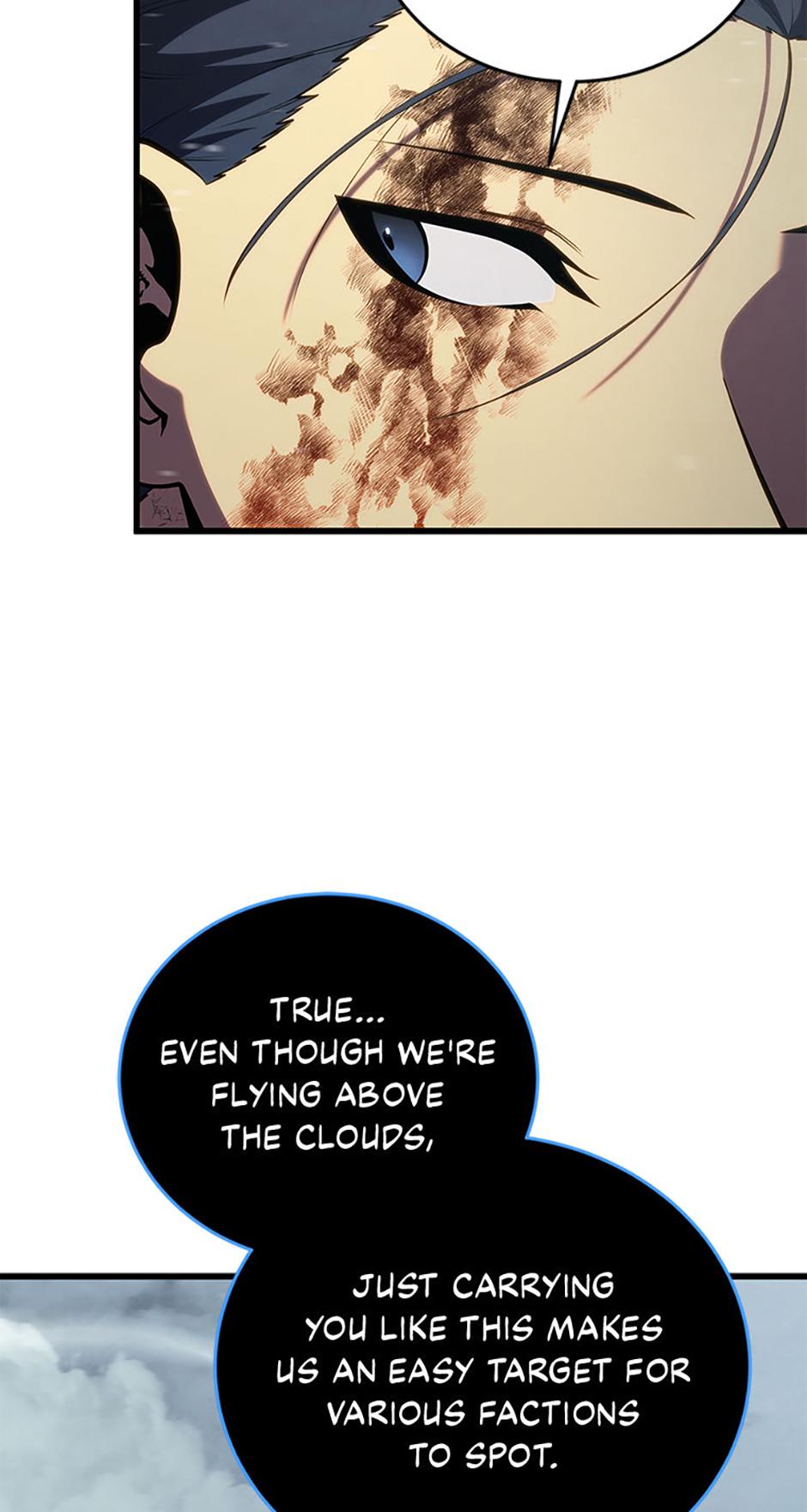 The Swordmaster’s Son Chapter 190 — page 12