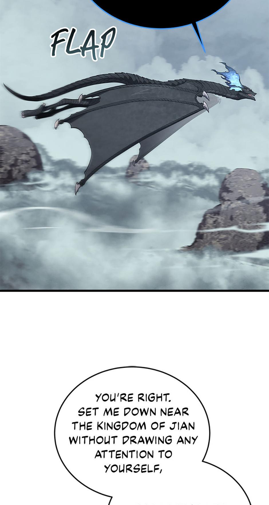 The Swordmaster’s Son Chapter 190 — page 13