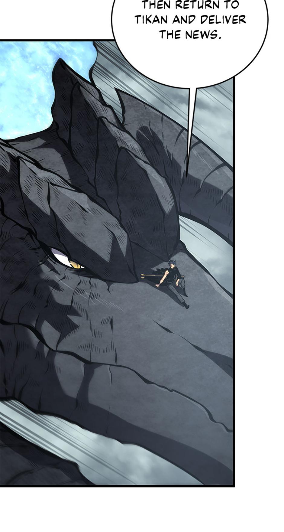 The Swordmaster’s Son Chapter 190 — page 14