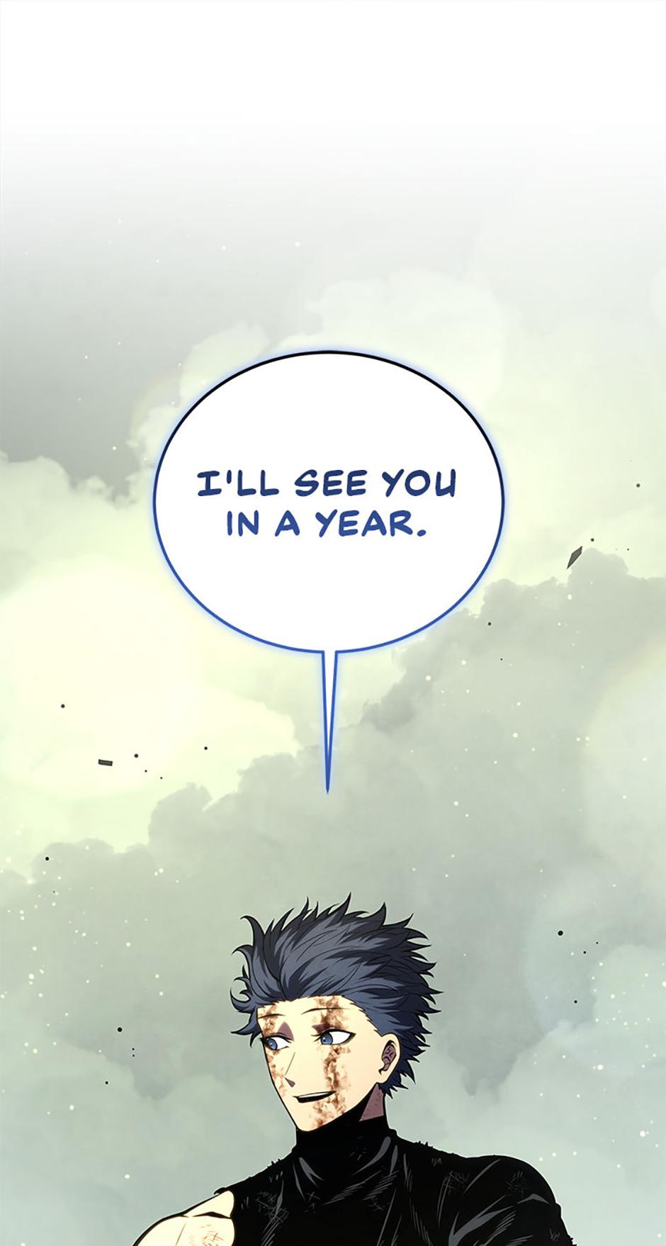 The Swordmaster’s Son Chapter 190 — page 15