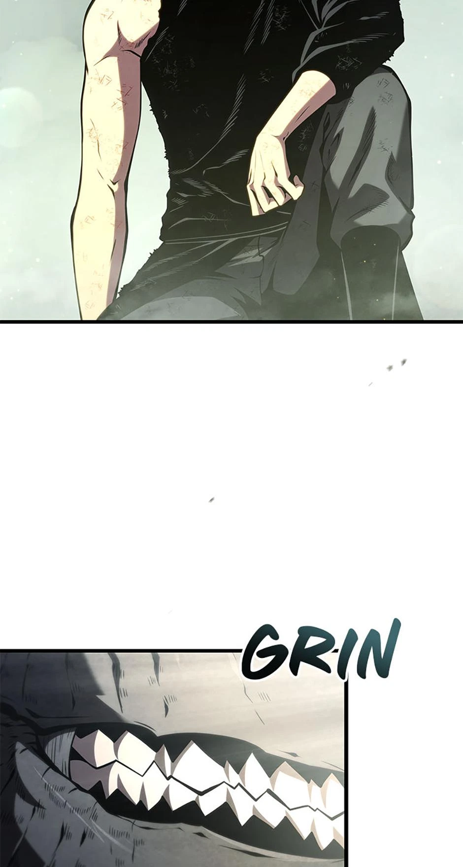 The Swordmaster’s Son Chapter 190 — page 16