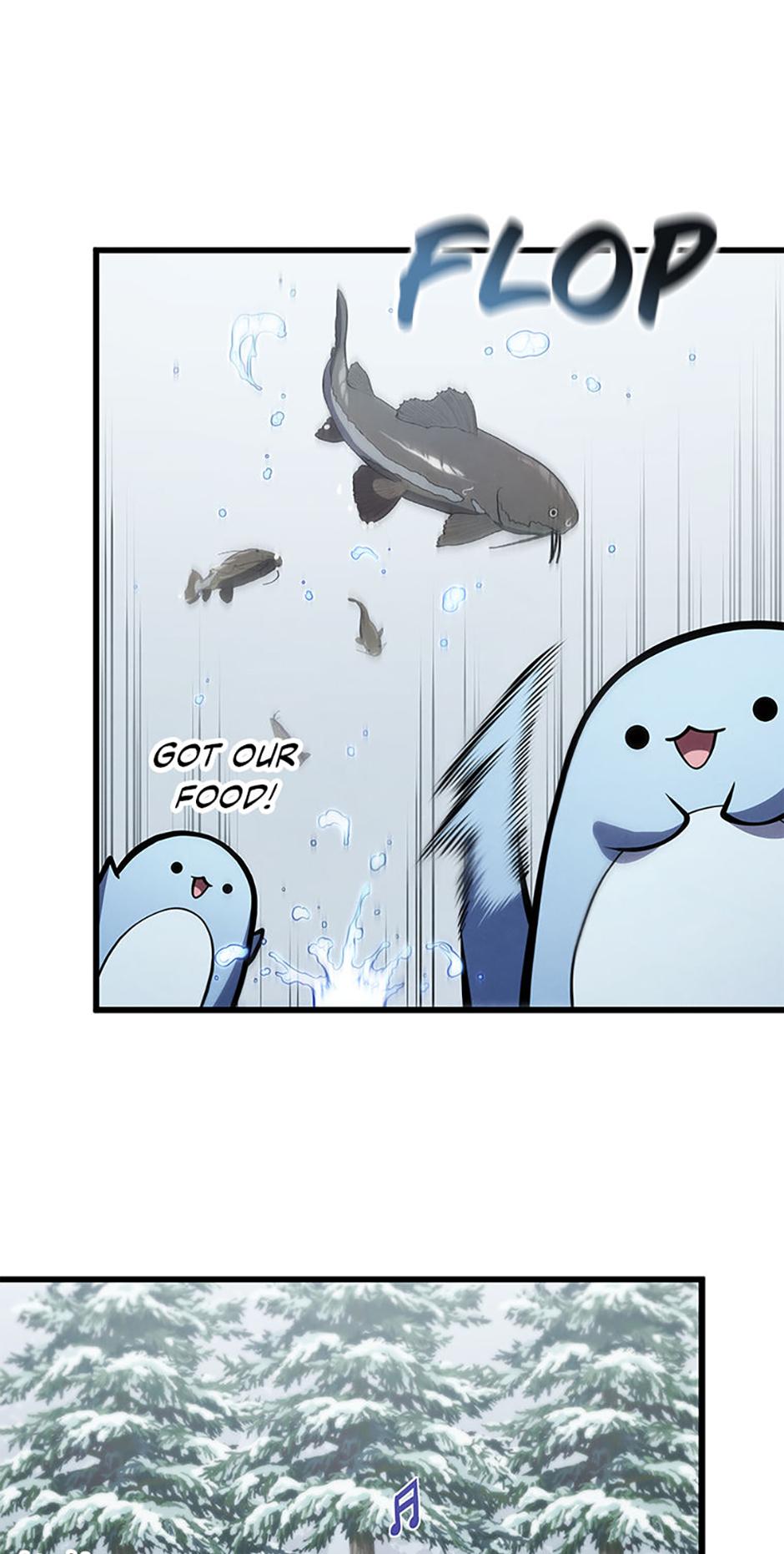 The Swordmaster’s Son Chapter 190 — page 23