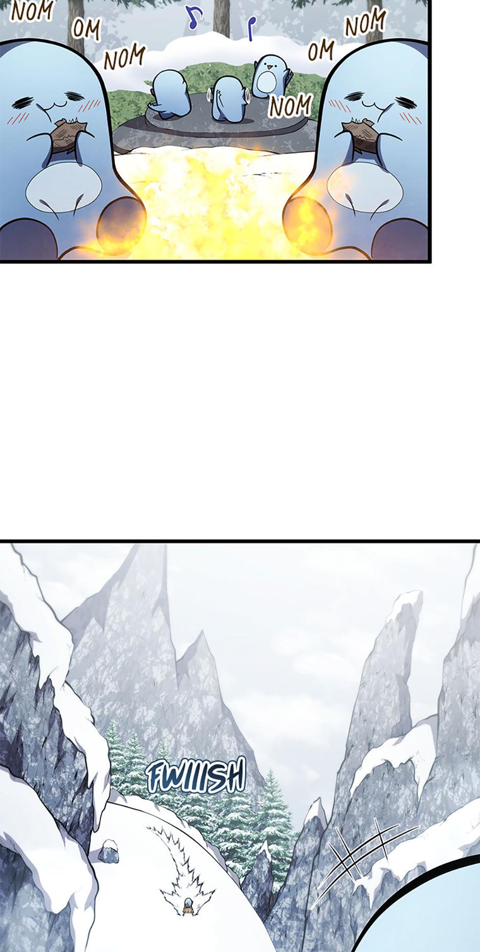 The Swordmaster’s Son Chapter 190 — page 24