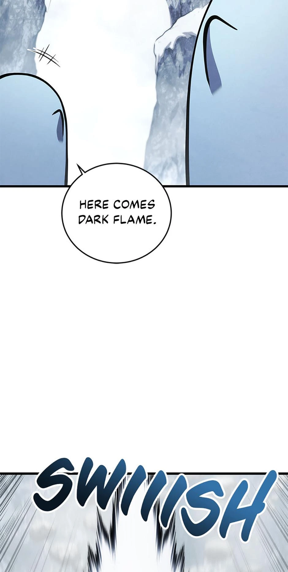 The Swordmaster’s Son Chapter 190 — page 25