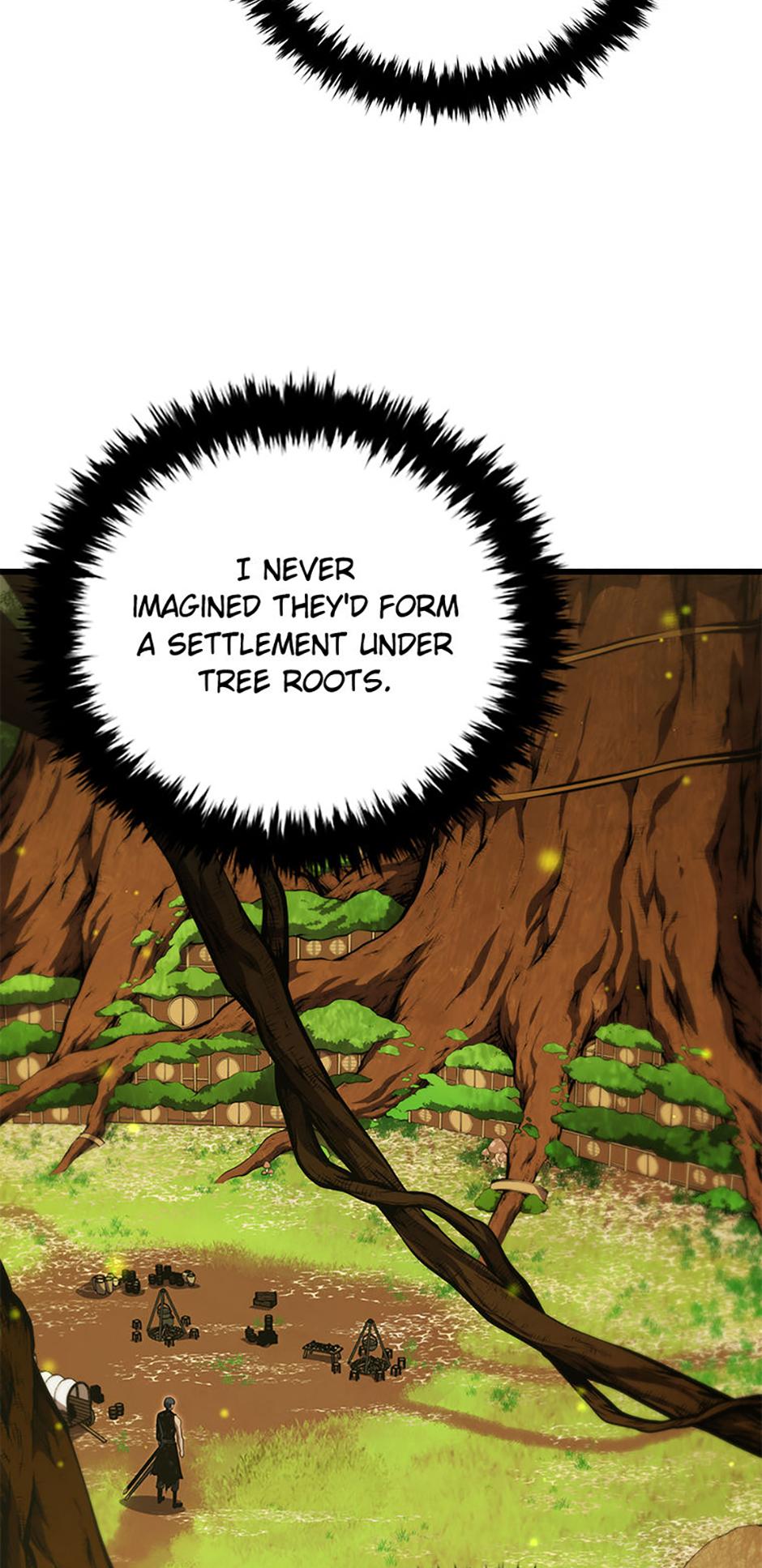 The Swordmaster’s Son Chapter 190 — page 29