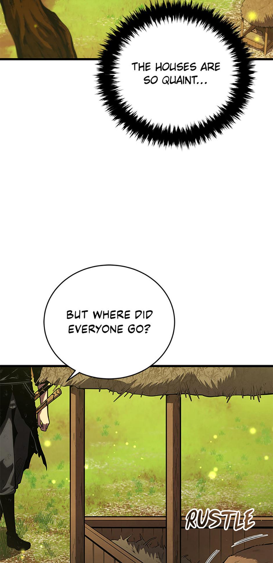 The Swordmaster’s Son Chapter 190 — page 30