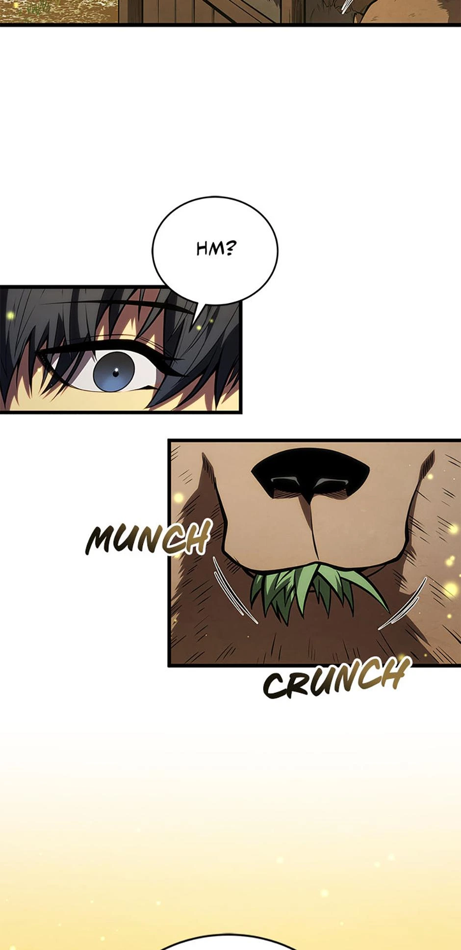 The Swordmaster’s Son Chapter 190 — page 31