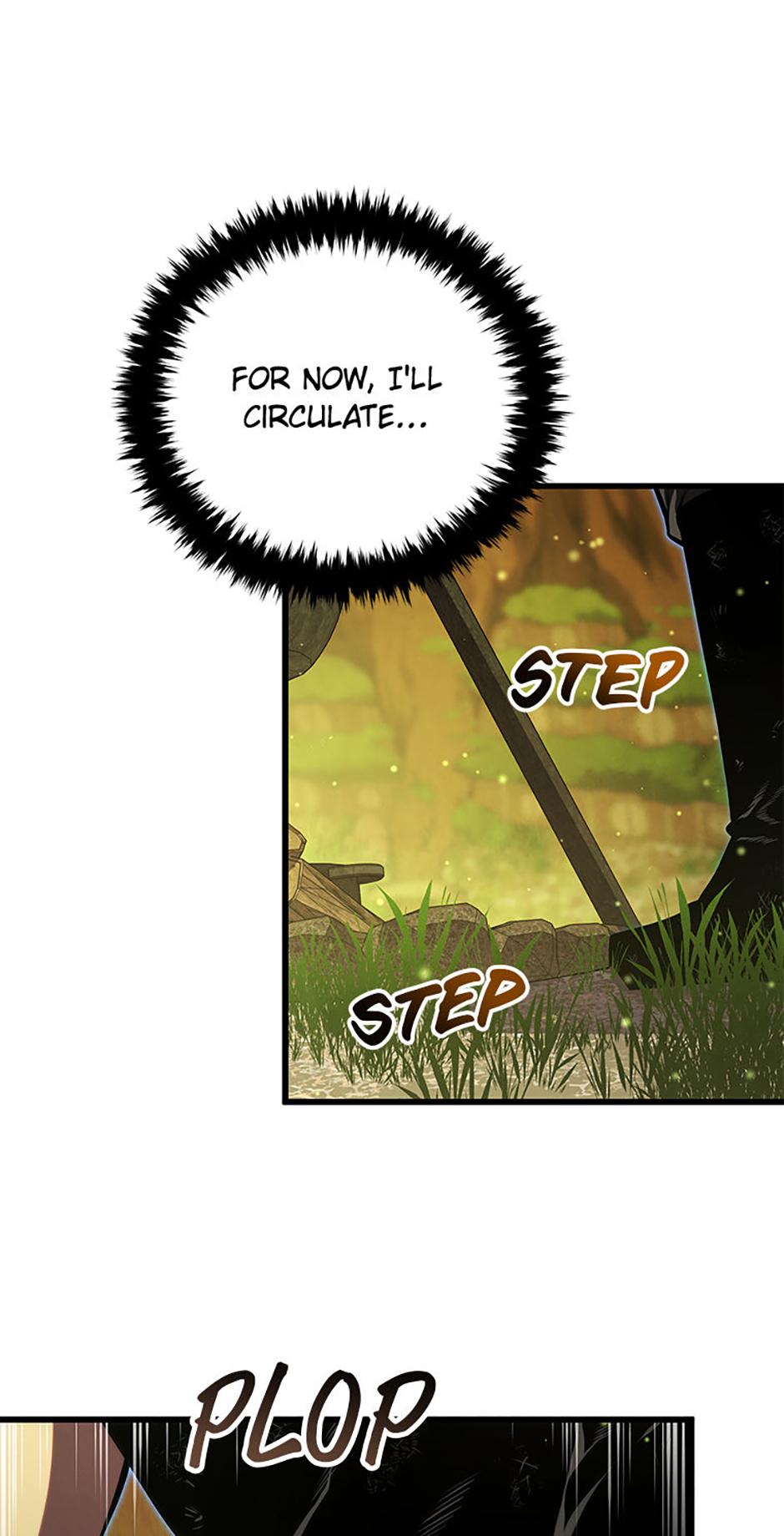 The Swordmaster’s Son Chapter 190 — page 33