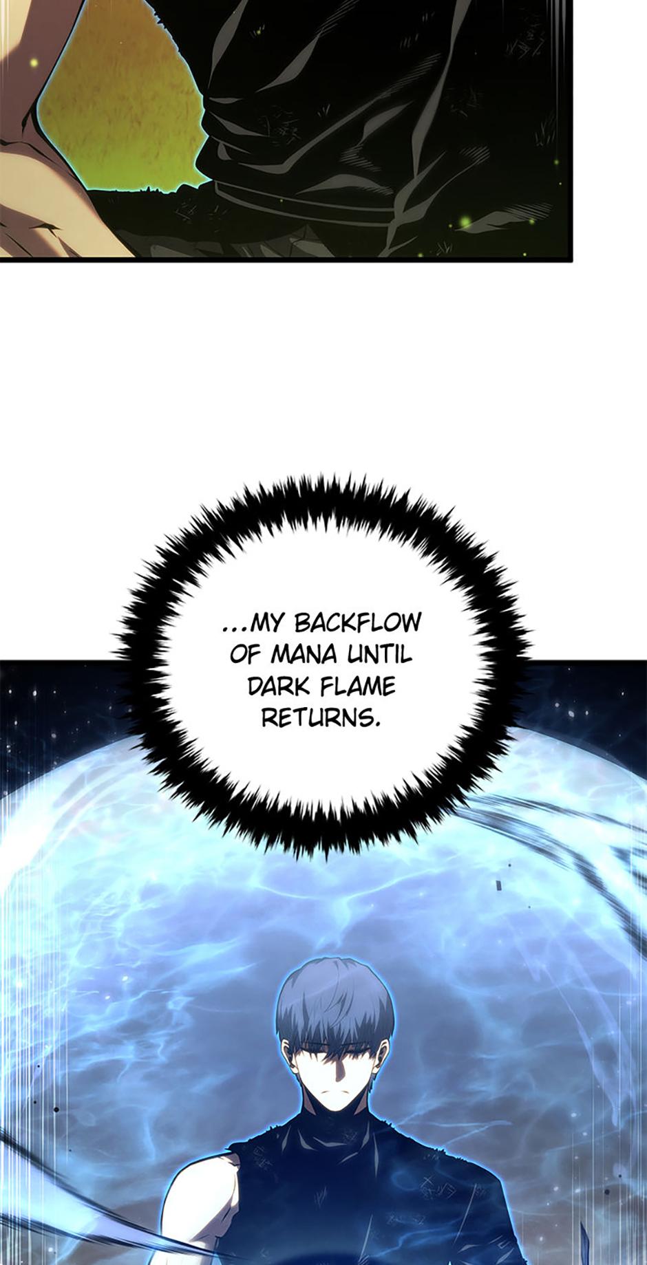 The Swordmaster’s Son Chapter 190 — page 34