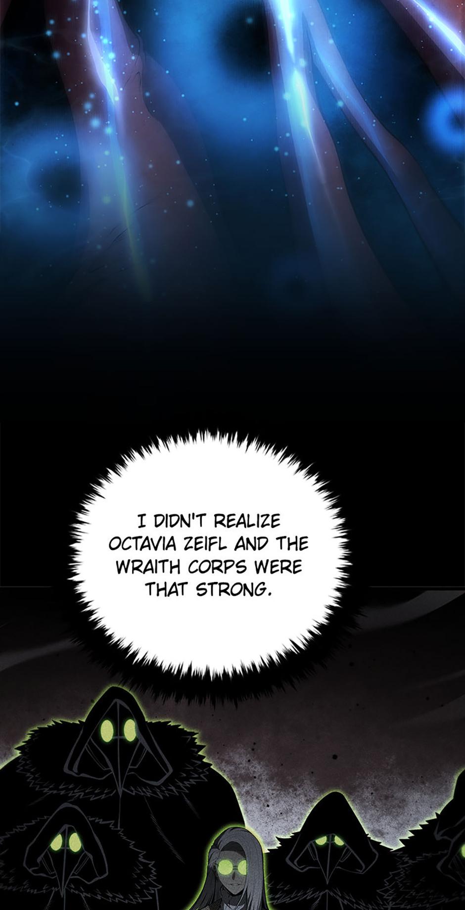 The Swordmaster’s Son Chapter 190 — page 37