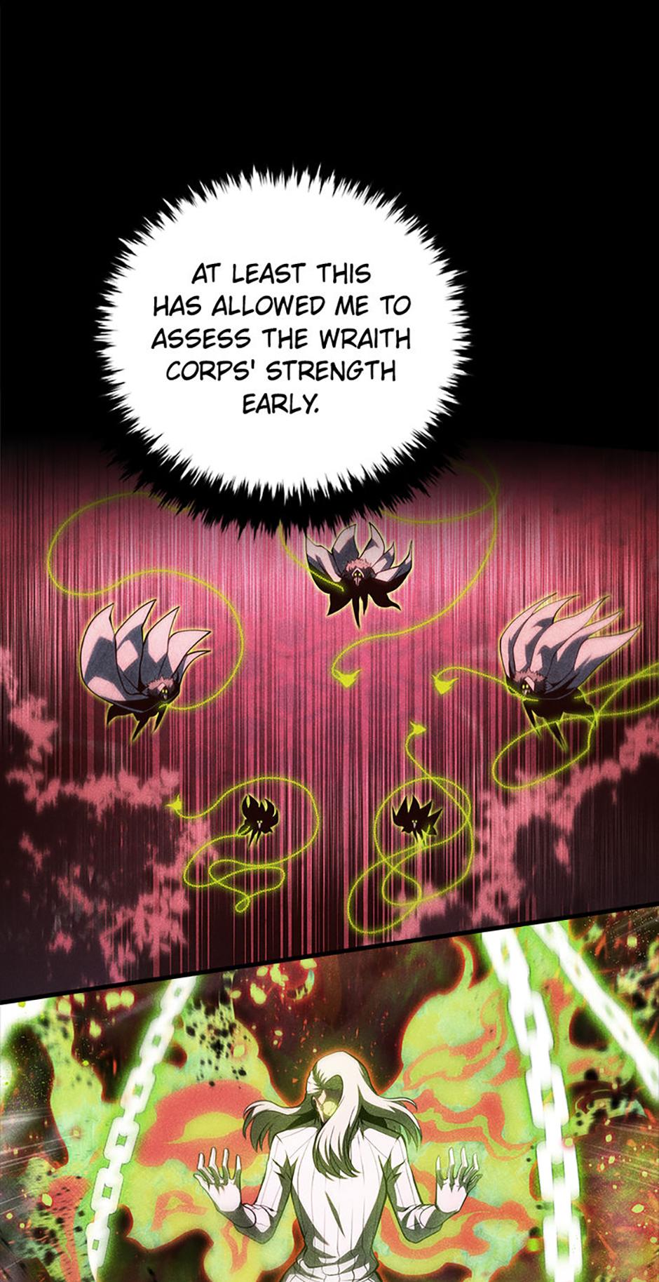 The Swordmaster’s Son Chapter 190 — page 39