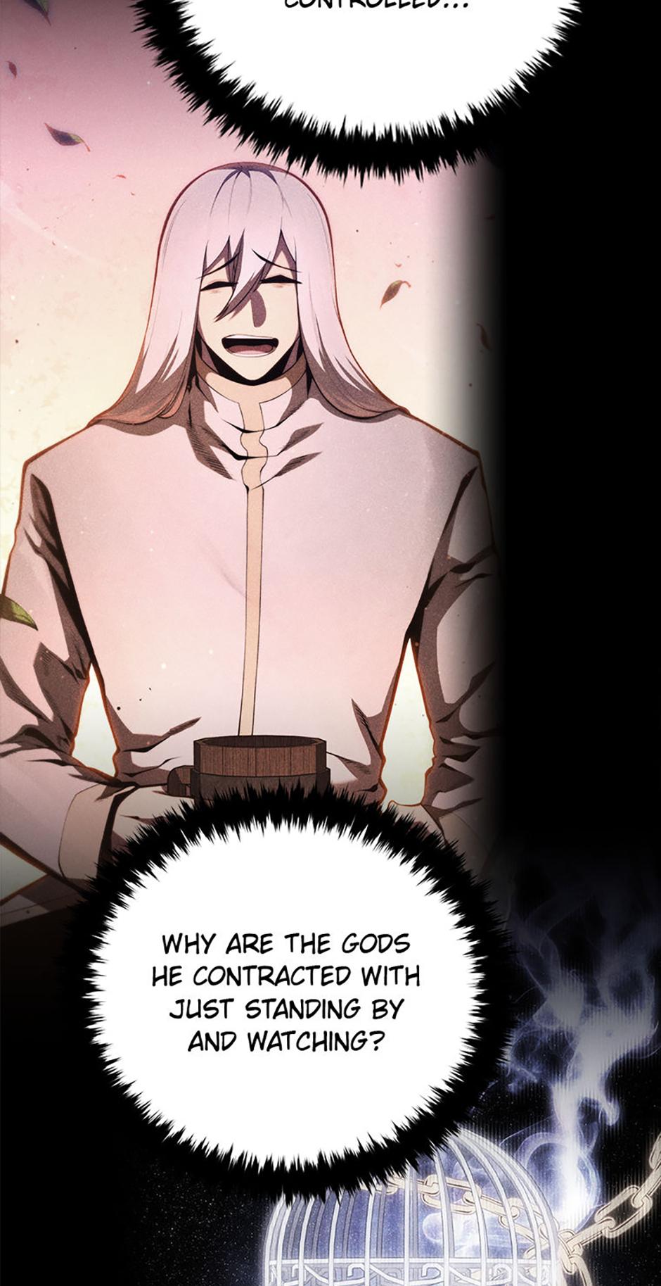 The Swordmaster’s Son Chapter 190 — page 41