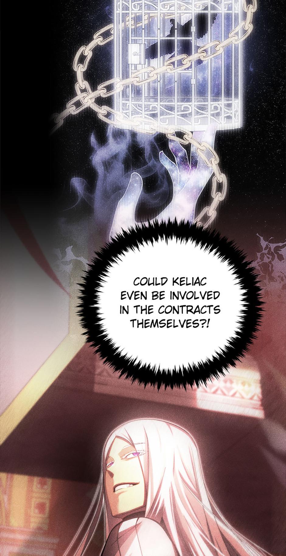 The Swordmaster’s Son Chapter 190 — page 42