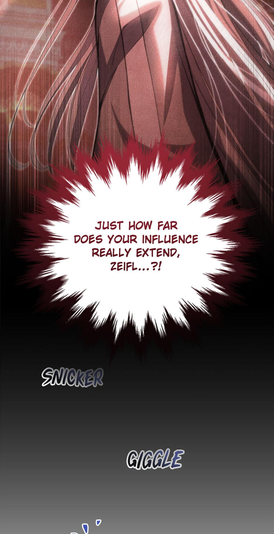 The Swordmaster’s Son Chapter 190 — page 43