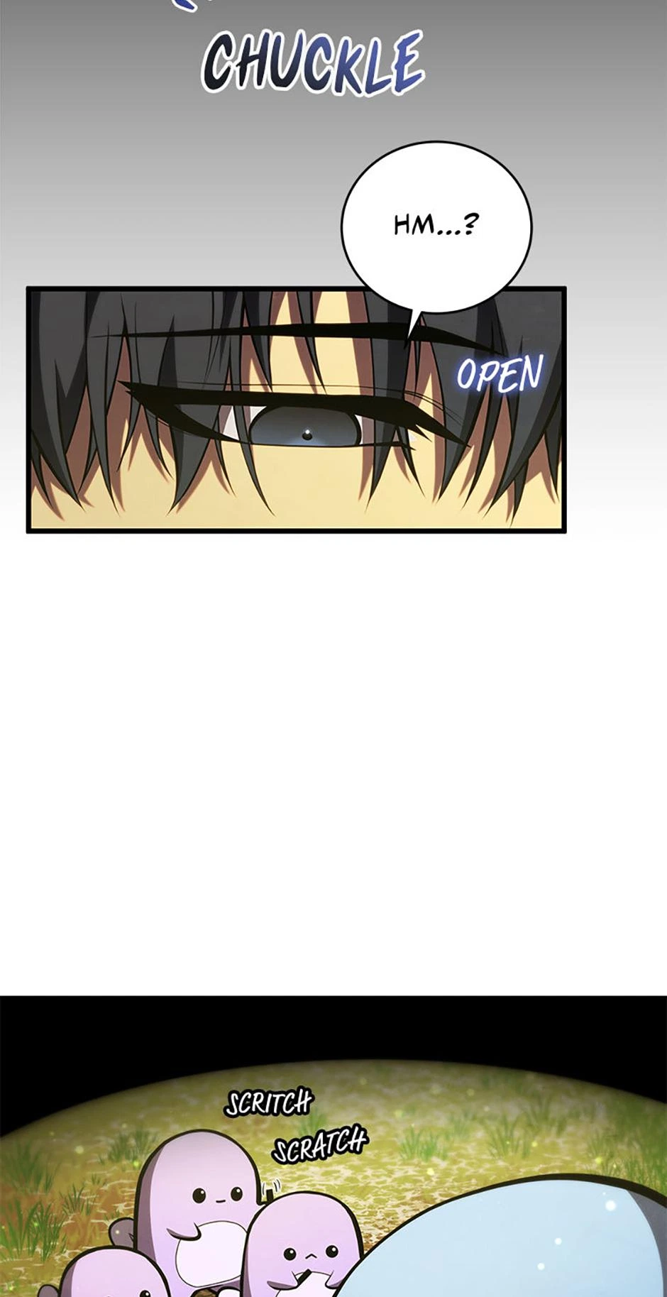 The Swordmaster’s Son Chapter 190 — page 44