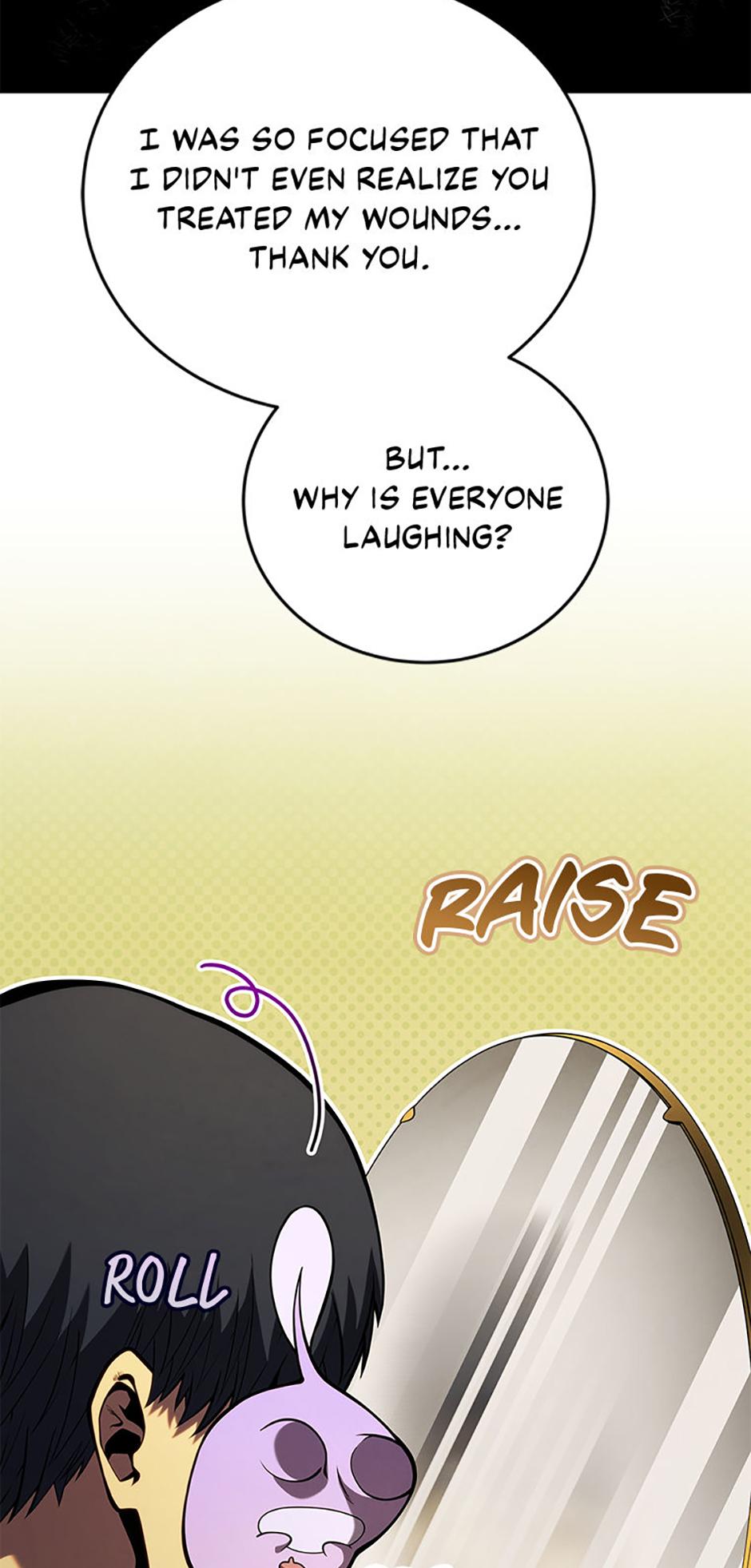 The Swordmaster’s Son Chapter 190 — page 48