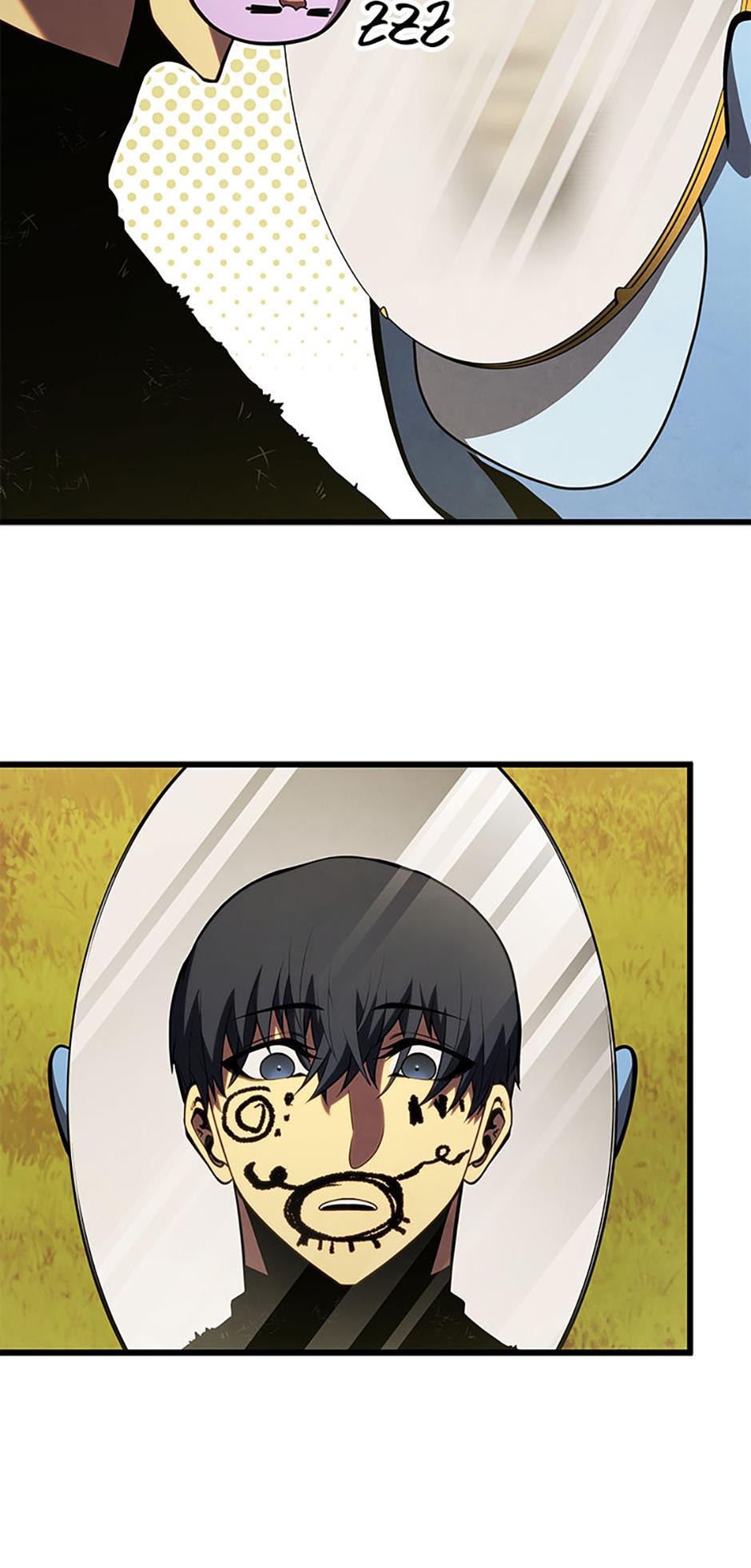 The Swordmaster’s Son Chapter 190 — page 49