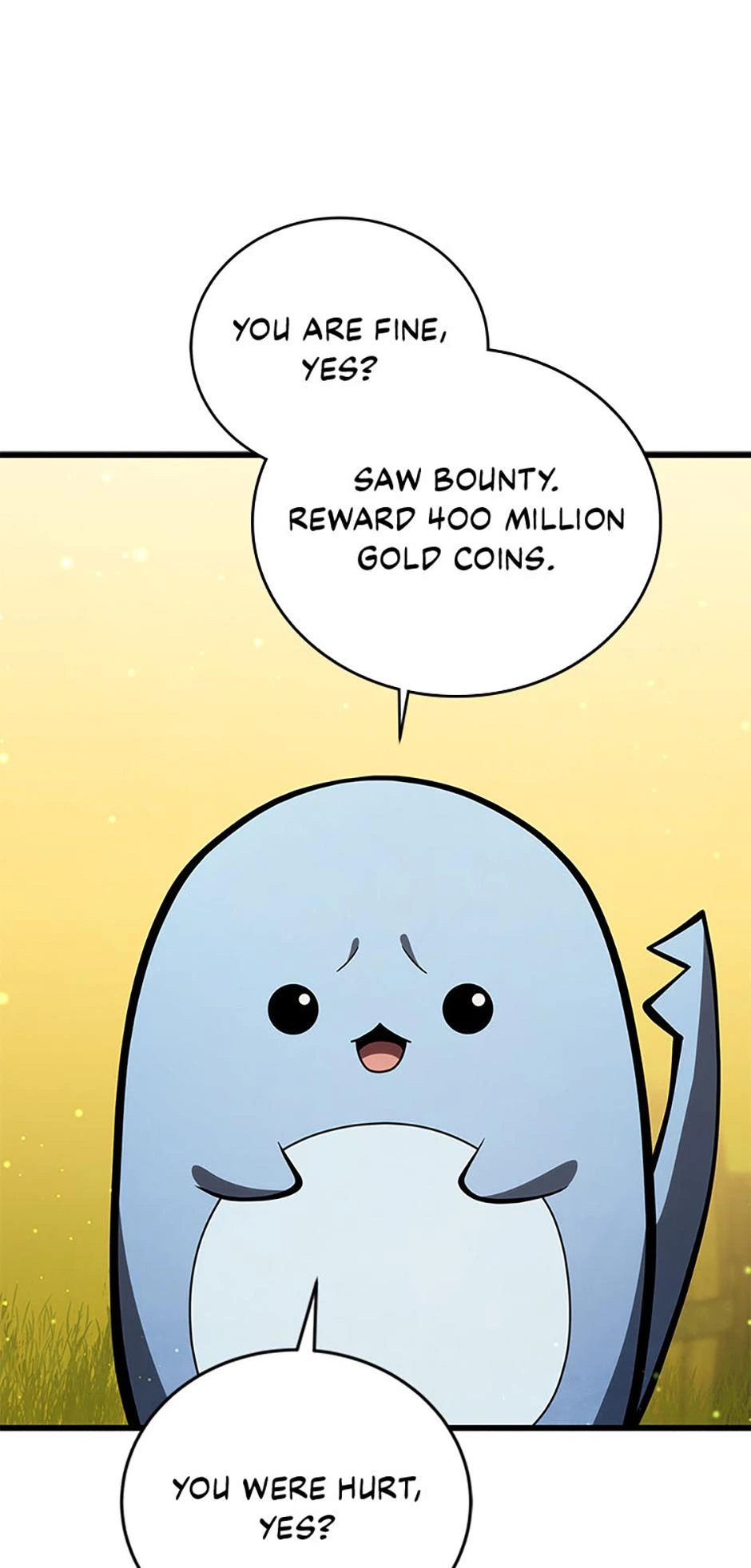 The Swordmaster’s Son Chapter 190 — page 52