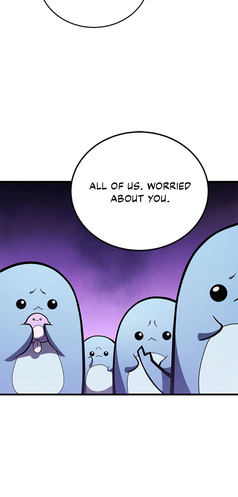 The Swordmaster’s Son Chapter 190 — page 53