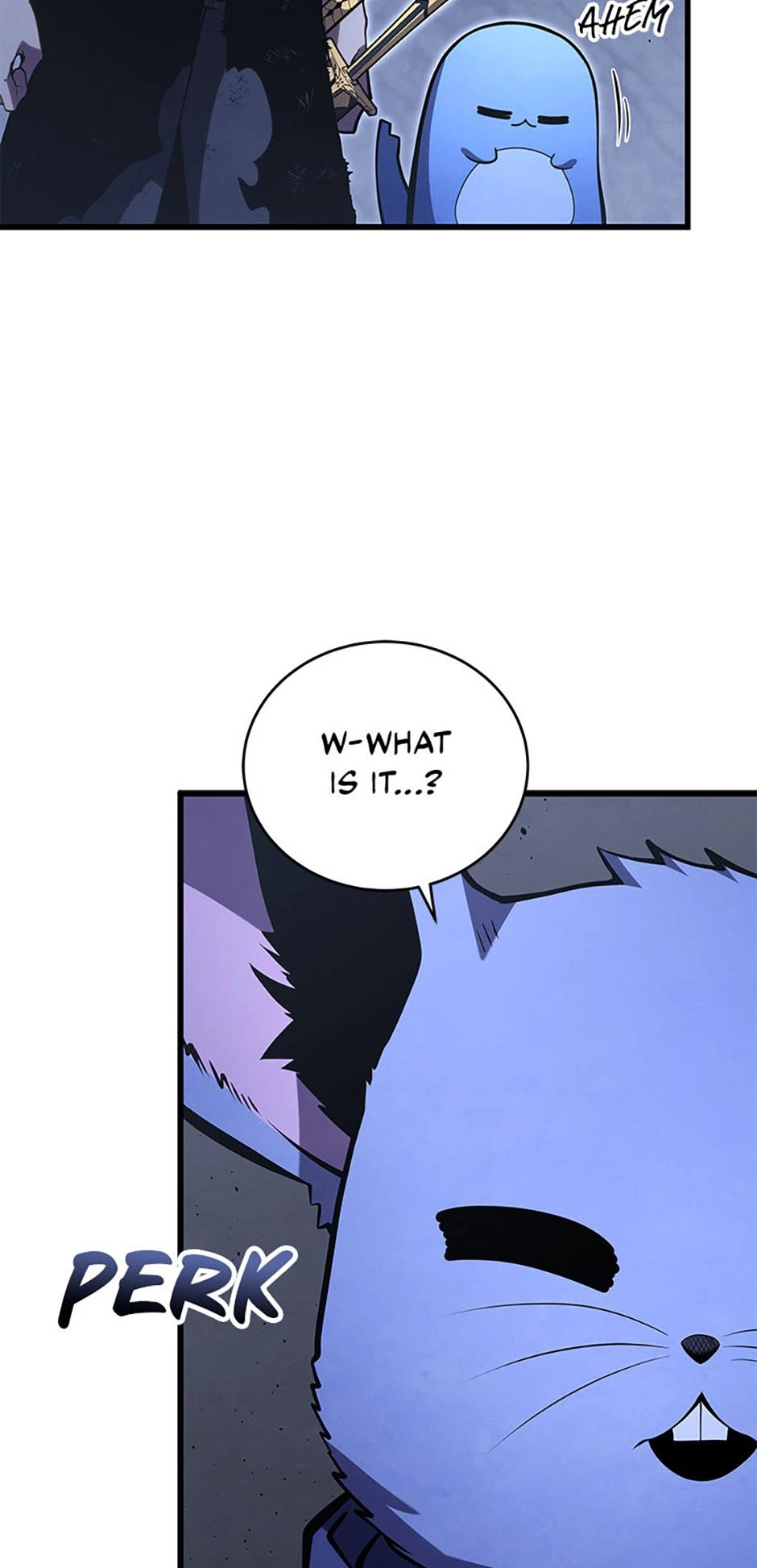 The Swordmaster’s Son Chapter 190 — page 59