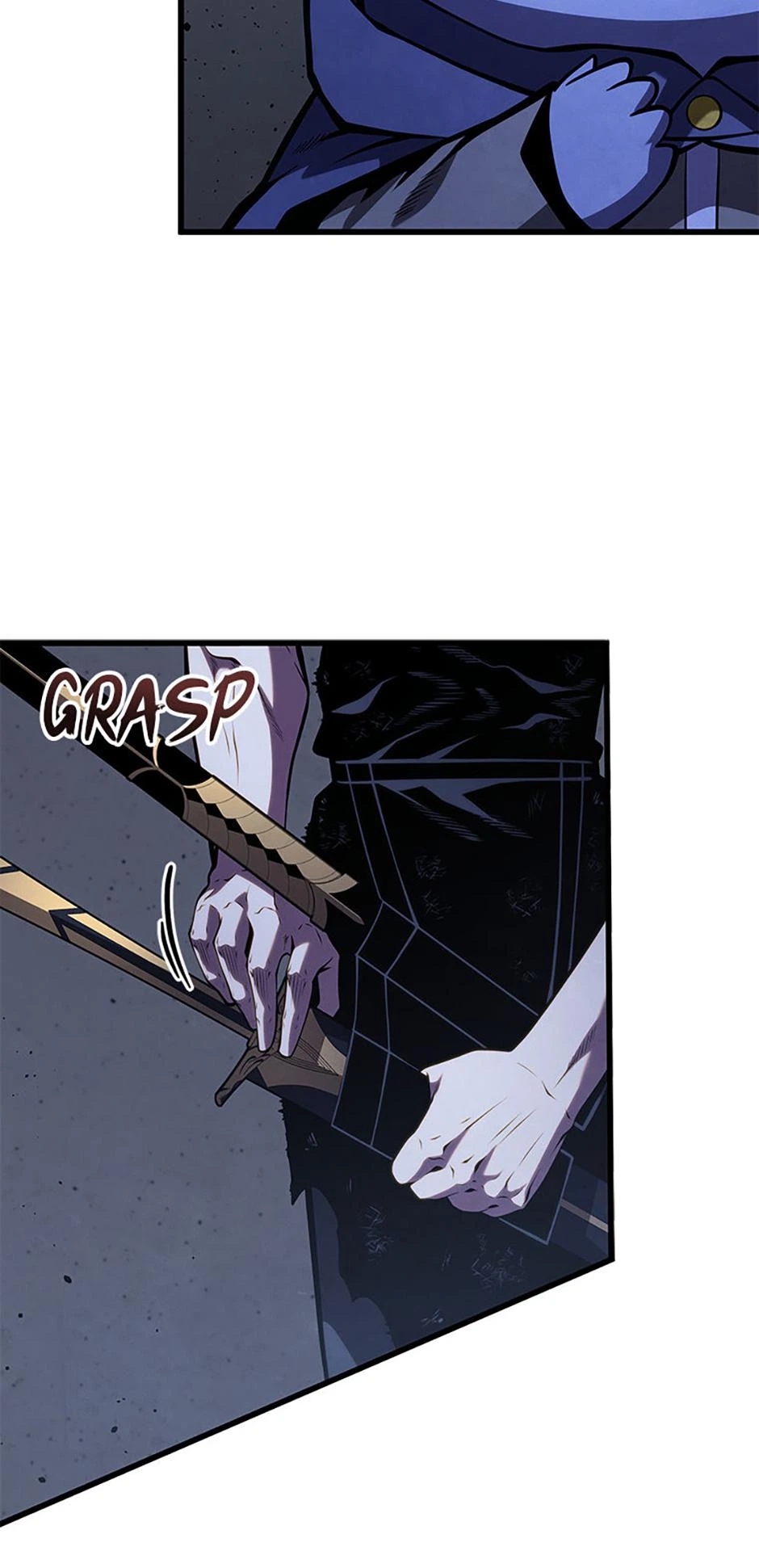 The Swordmaster’s Son Chapter 190 — page 60