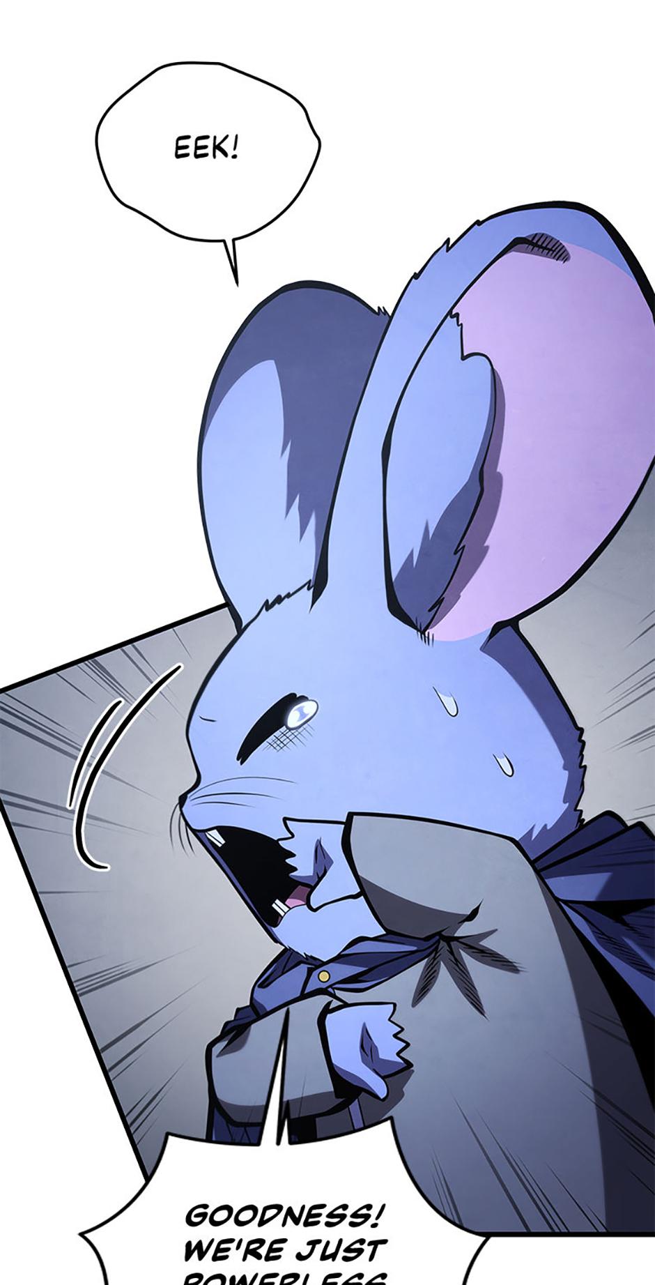 The Swordmaster’s Son Chapter 190 — page 61