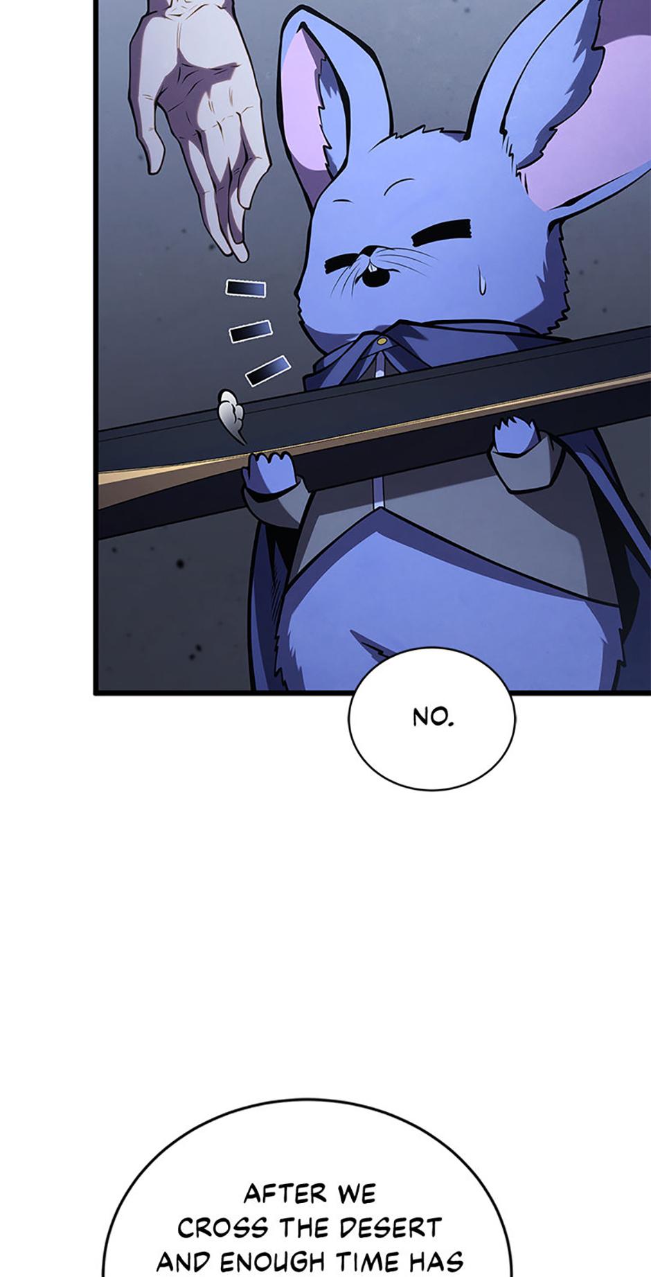 The Swordmaster’s Son Chapter 190 — page 64